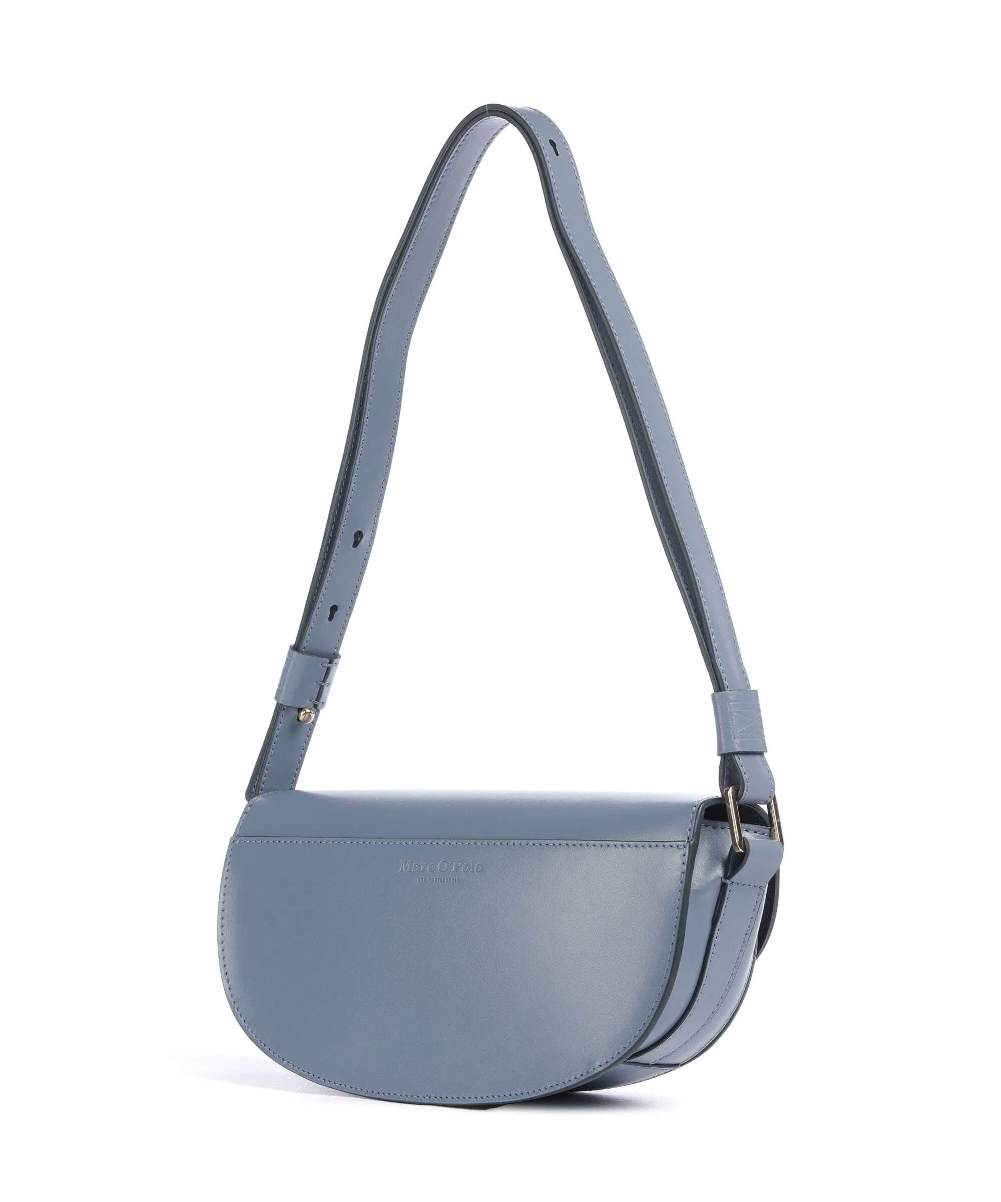 Marc O'Polo Toa Torba na ramię grey sky - Image 2