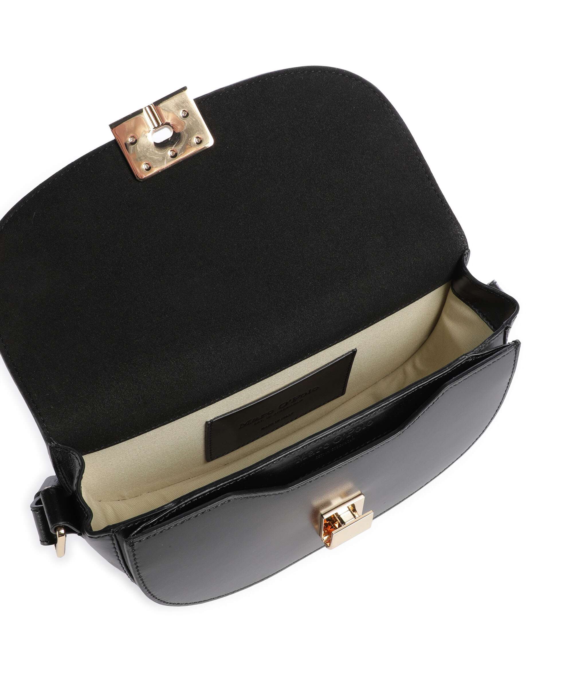 Marc O'Polo Toa Torba na ramię black - Image 6