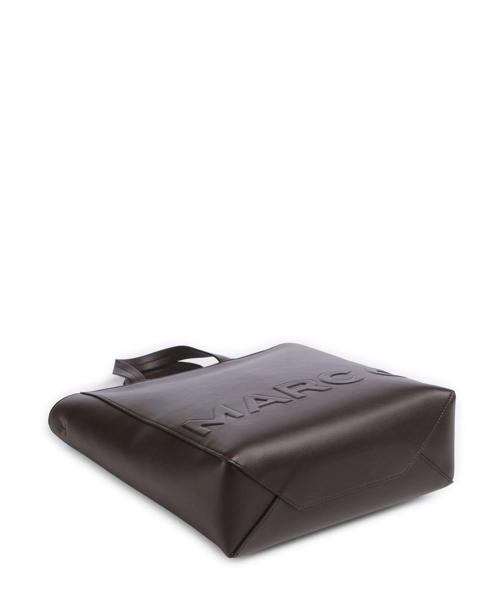 Marc O'Polo Torebka dark brown - Image 5