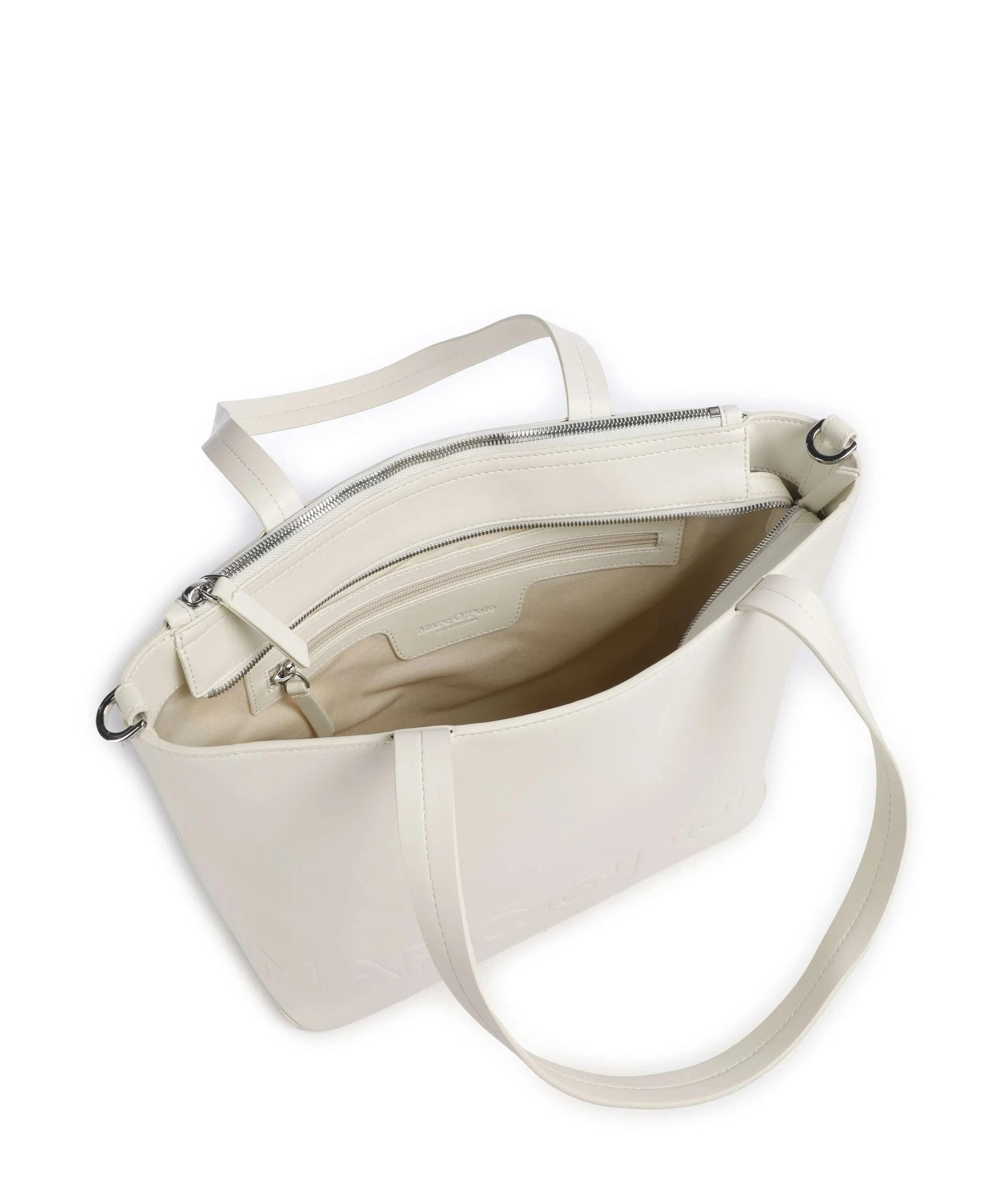 Marc O'Polo Valda Torba na zakupy natural cotton - Image 6