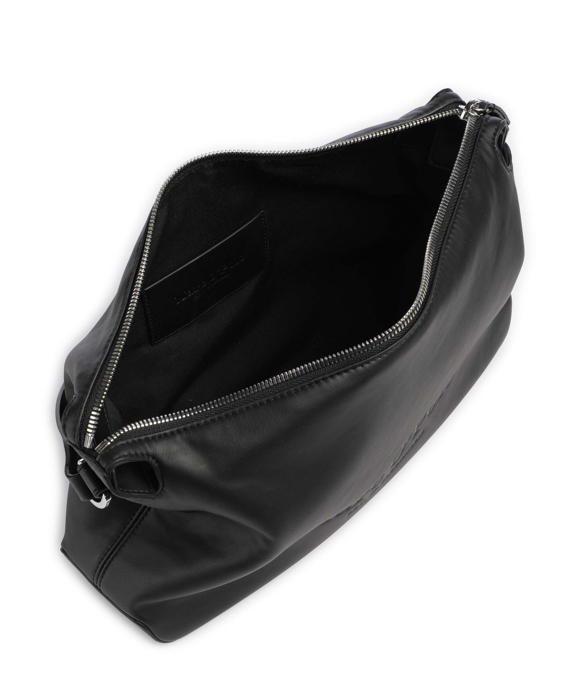 Marc O'Polo Valli M Torebka worek black - Image 5