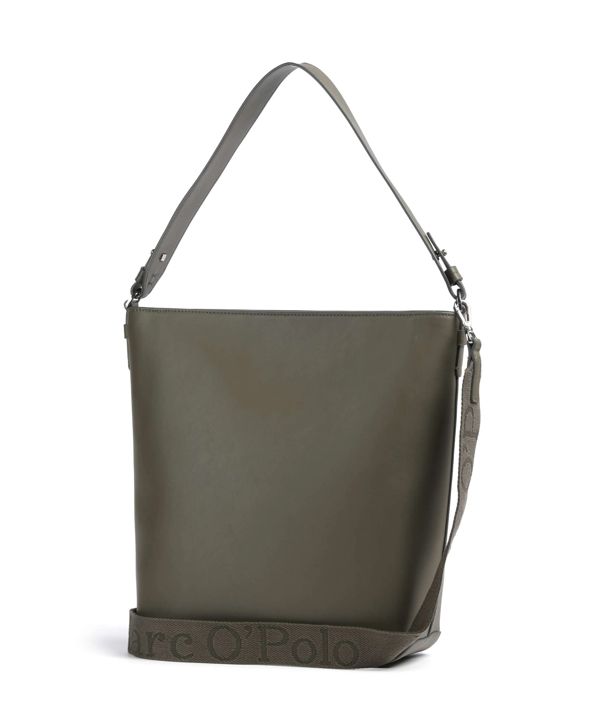 Marc O'Polo Vanja S Torebka worek dark mossy olive - Image 2