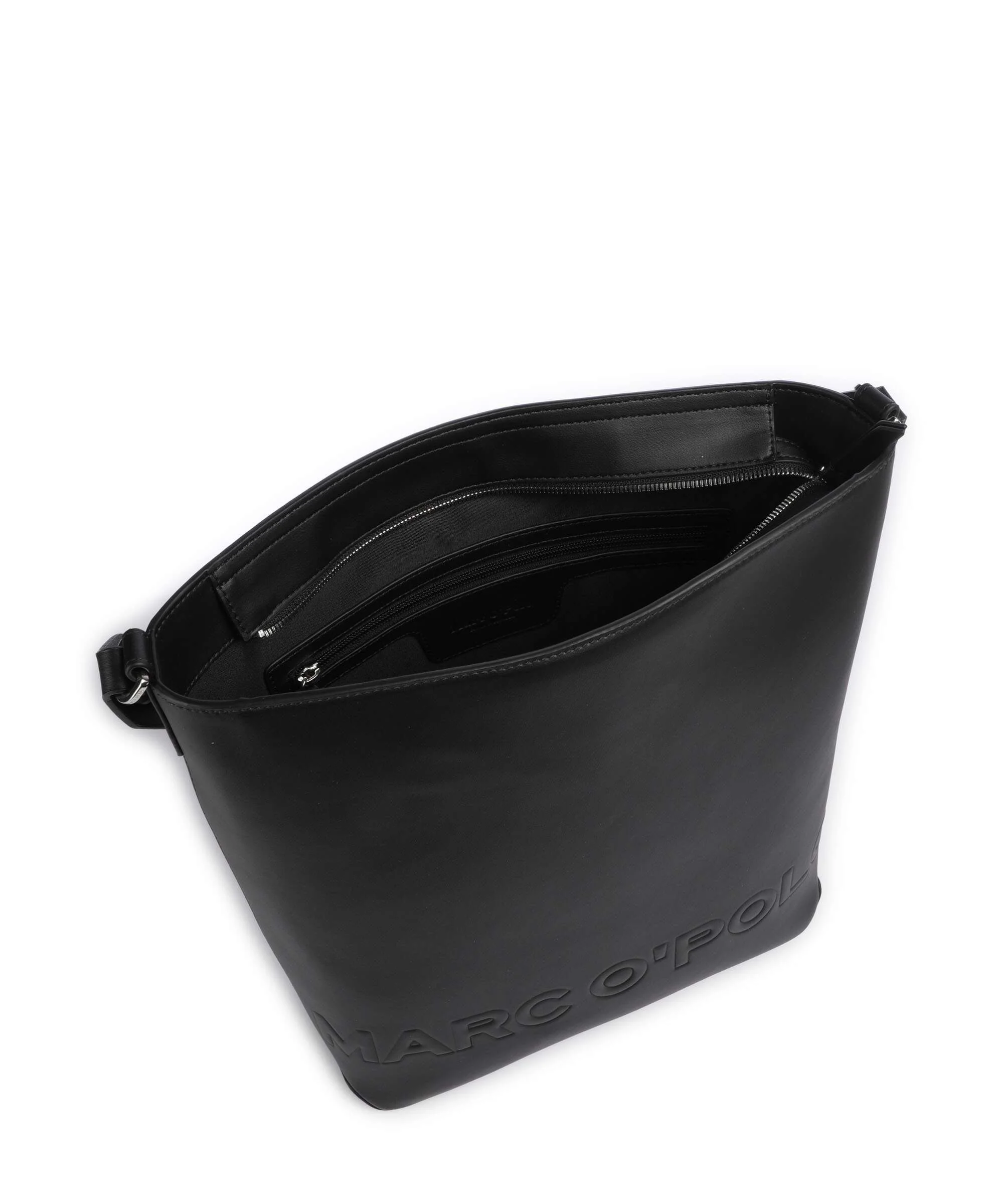Marc O'Polo Vanja Torebka worek black - Image 6