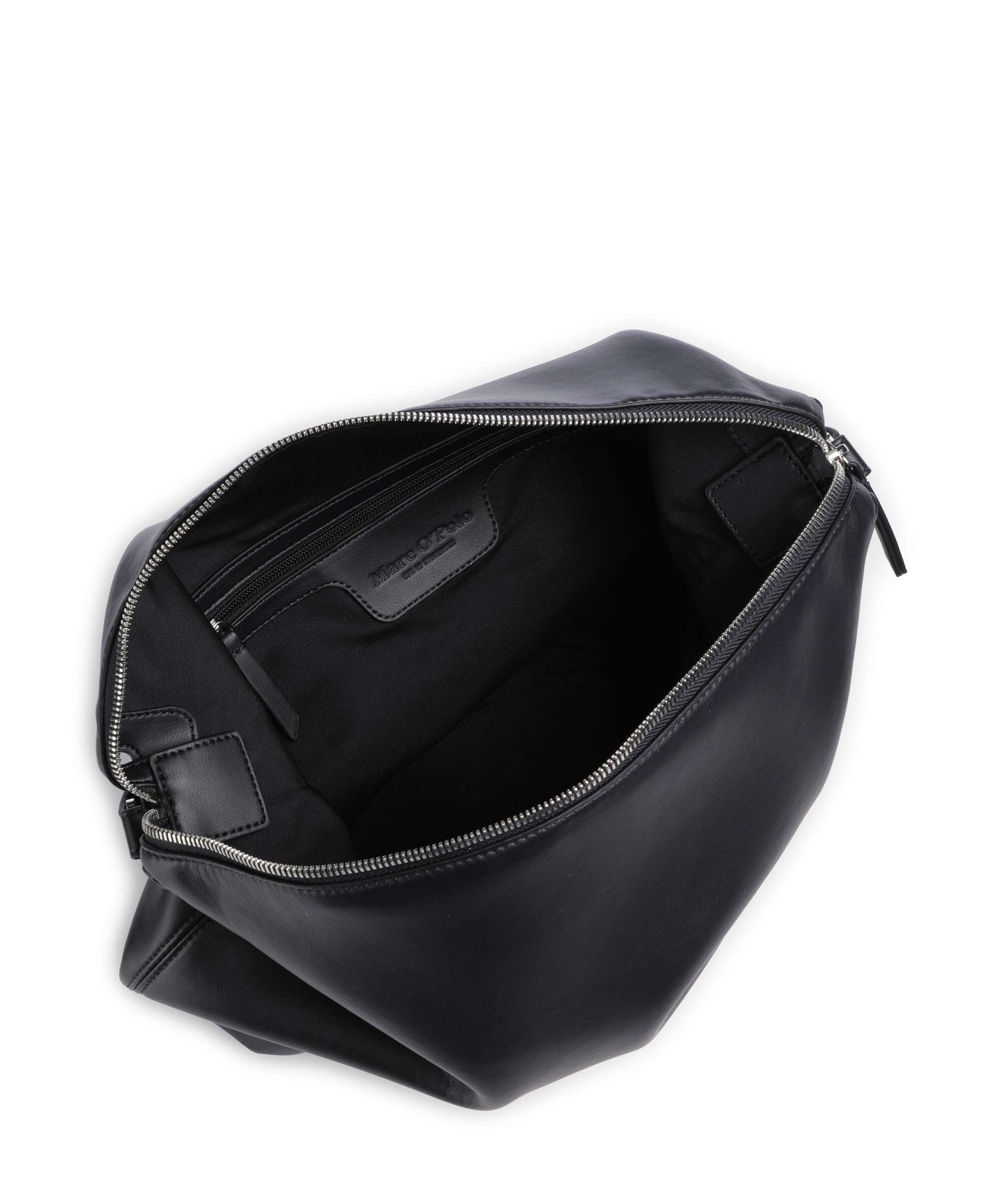 Marc O'Polo Veka M Torebka worek deep night blue - Image 6