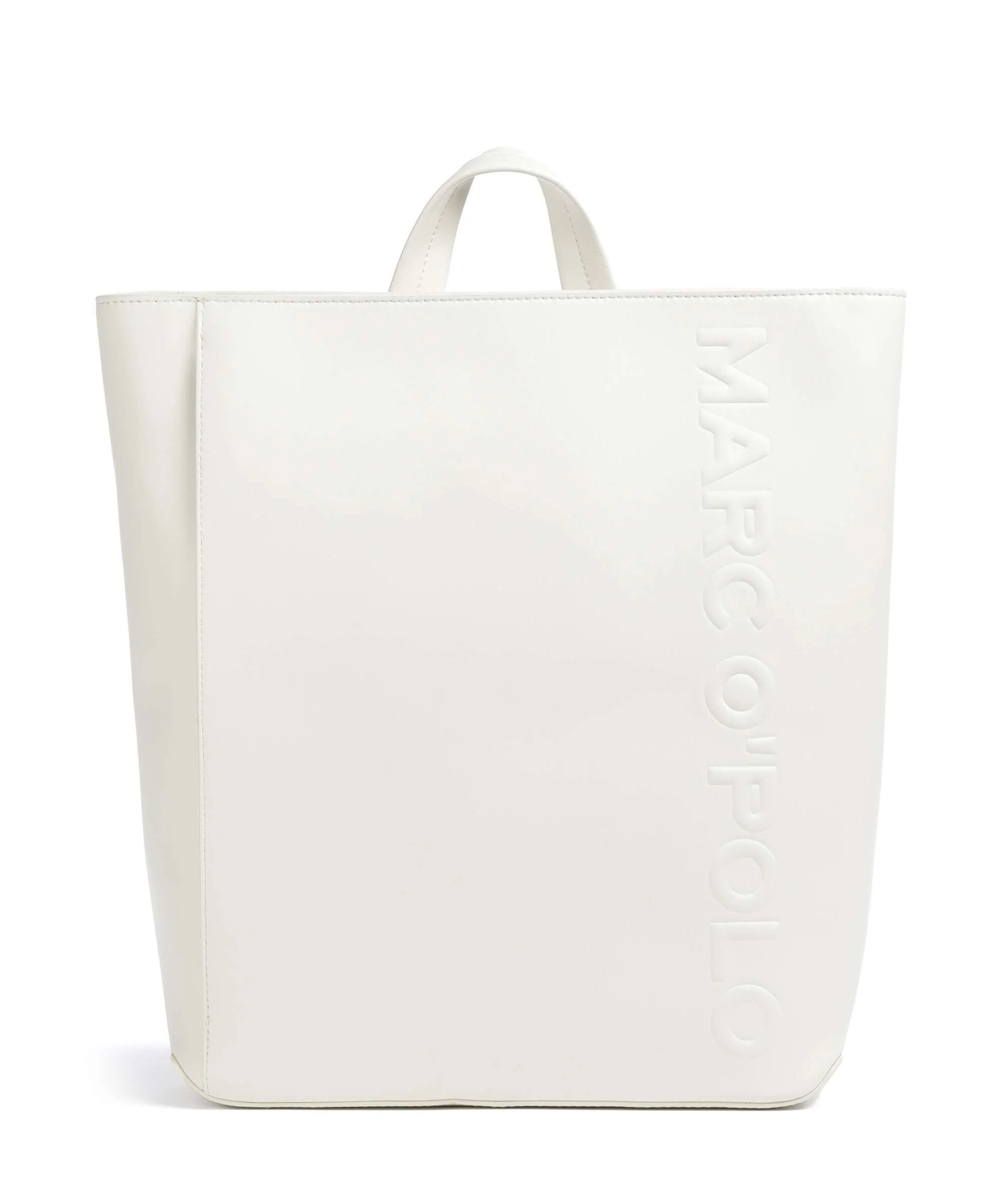 Marc O'Polo Venja Plecak natural cotton