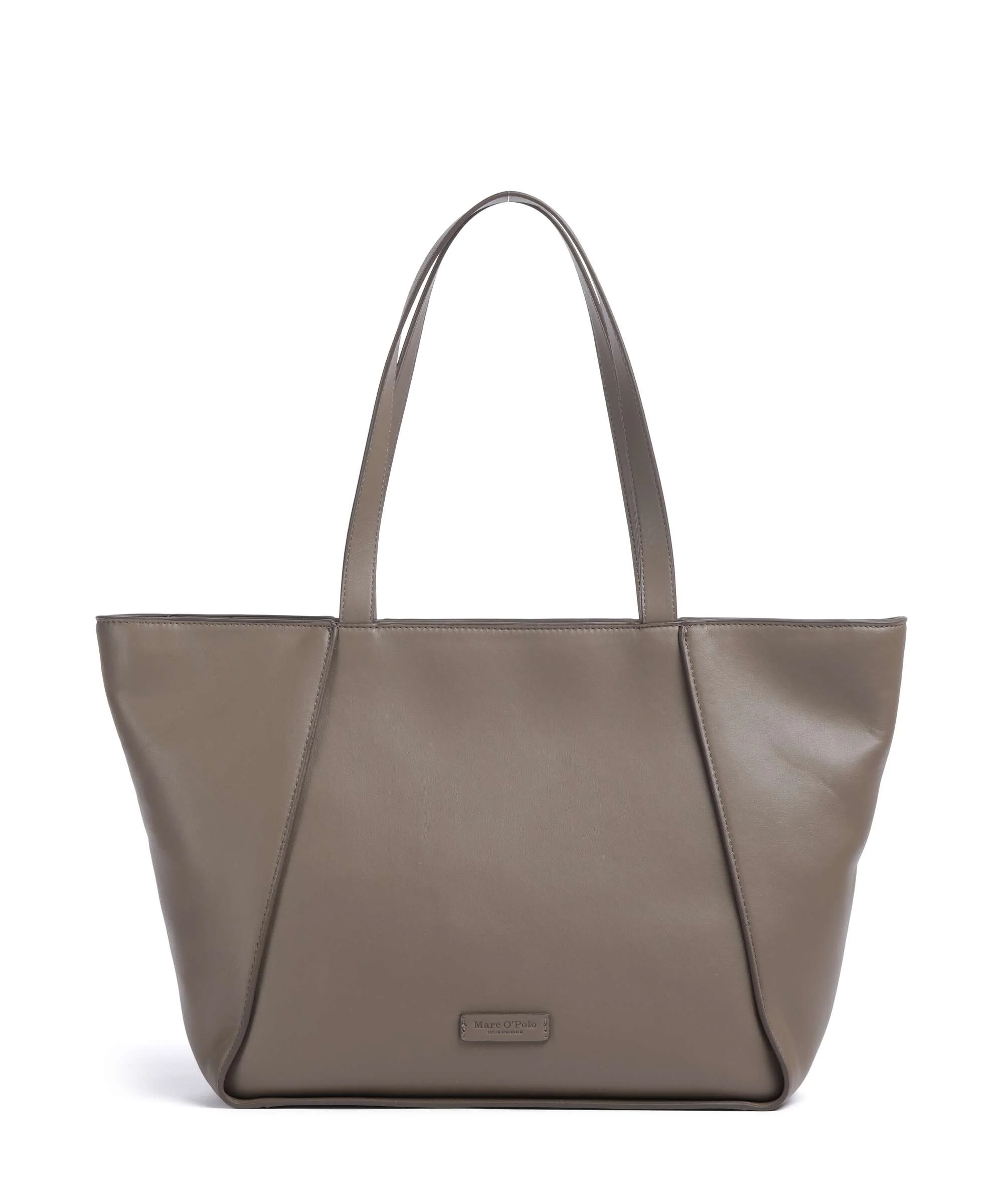 Marc O'Polo Vera Torba na zakupy faded brown