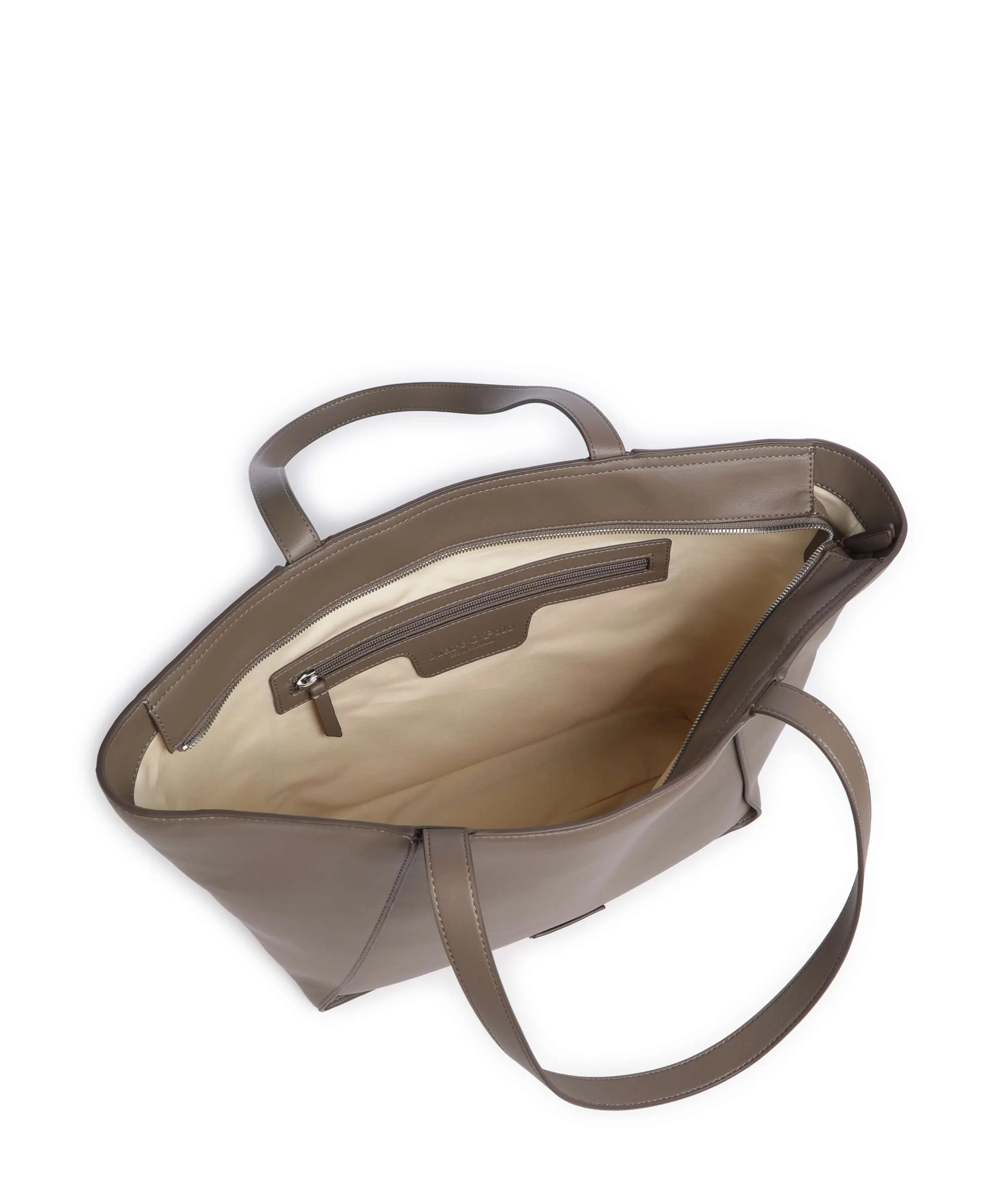 Marc O'Polo Vera Torba na zakupy faded brown - Image 5
