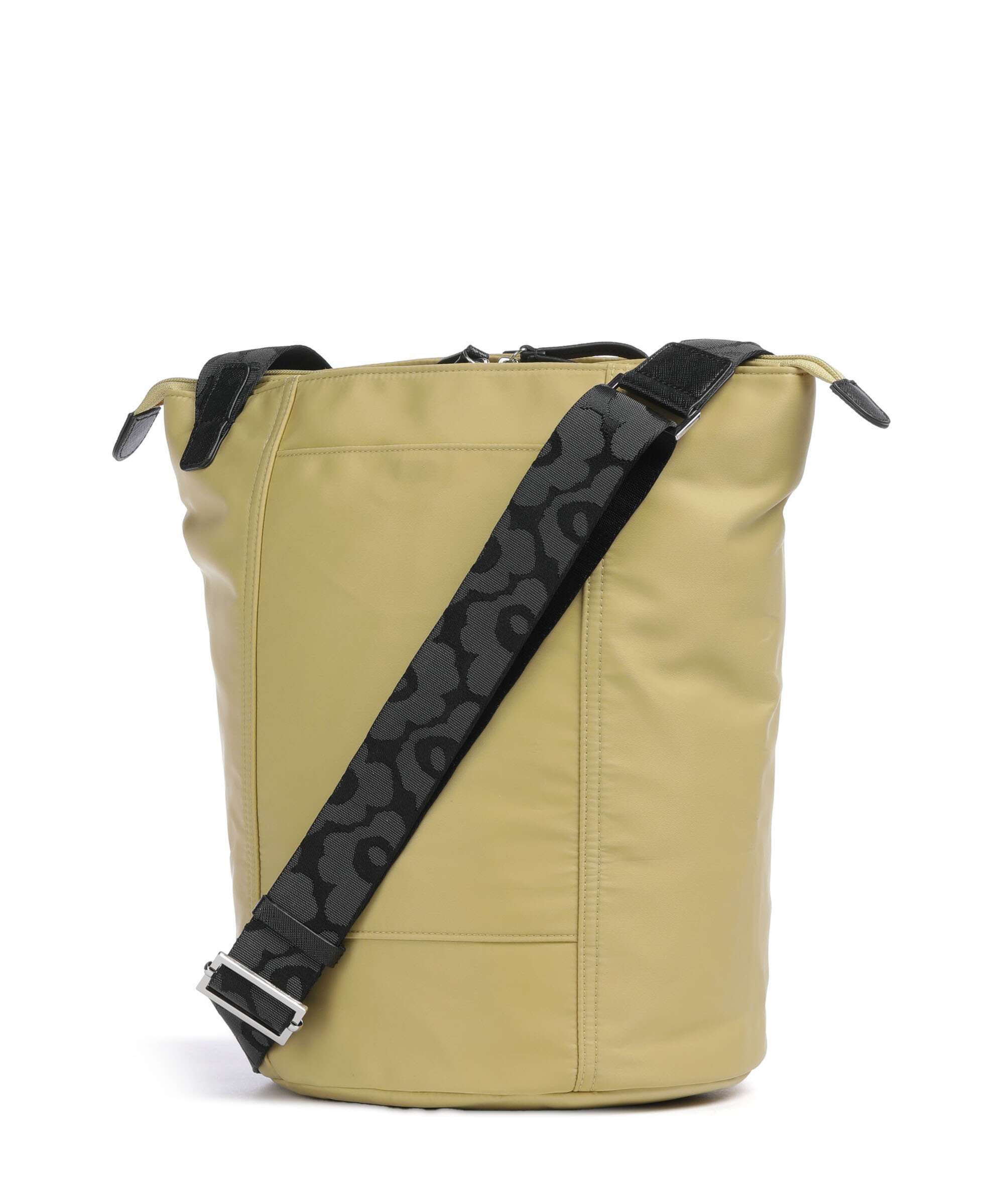 Marimekko All Day Solid Torebka worek pistachio - Image 2