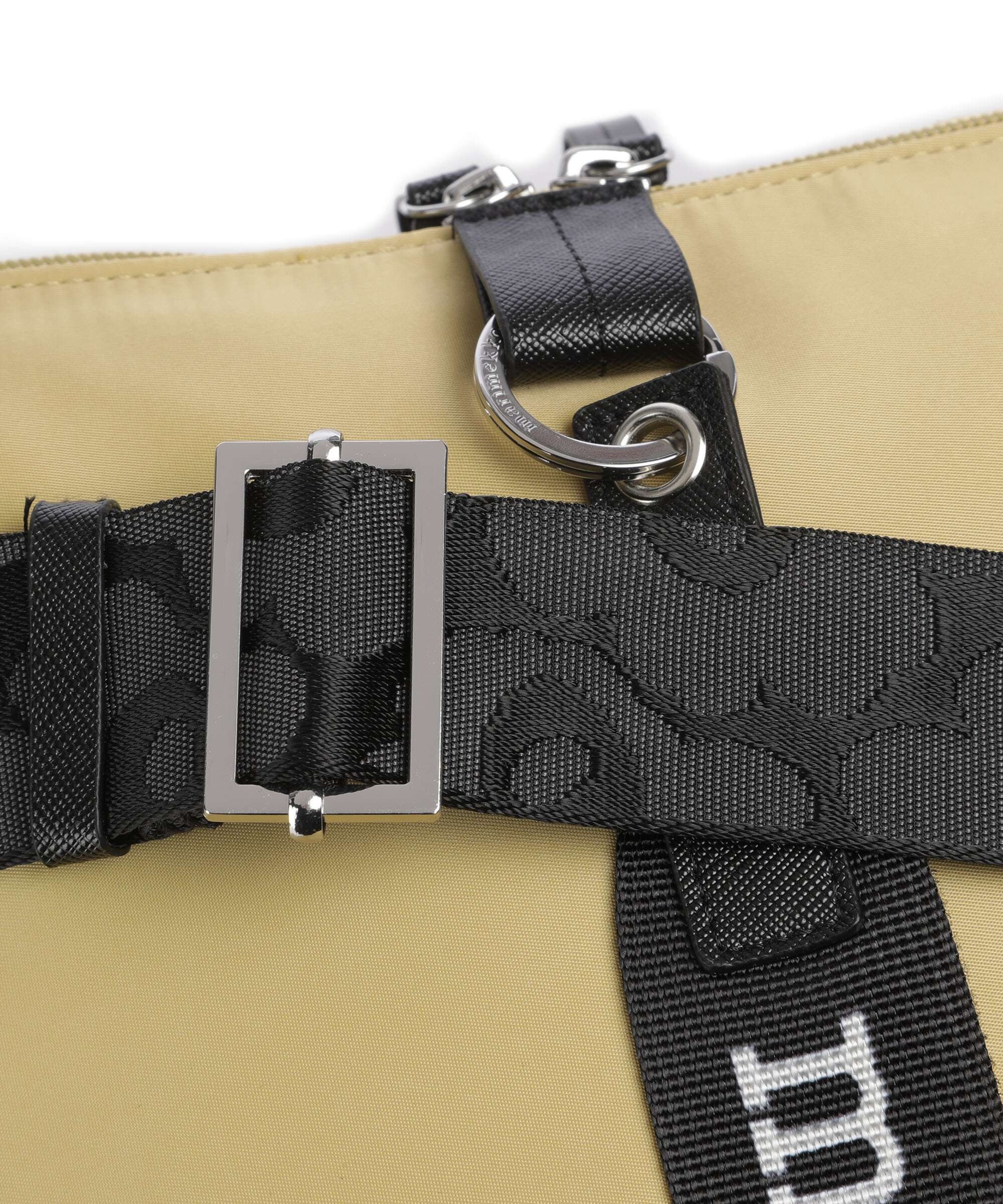 Marimekko Carry All Solid Torba przez ramię pistachio - Image 4