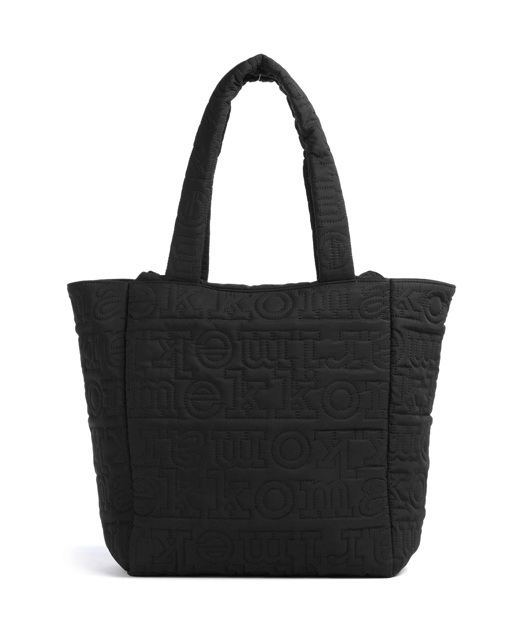 Marimekko Joy Logo M Torba na zakupy black
