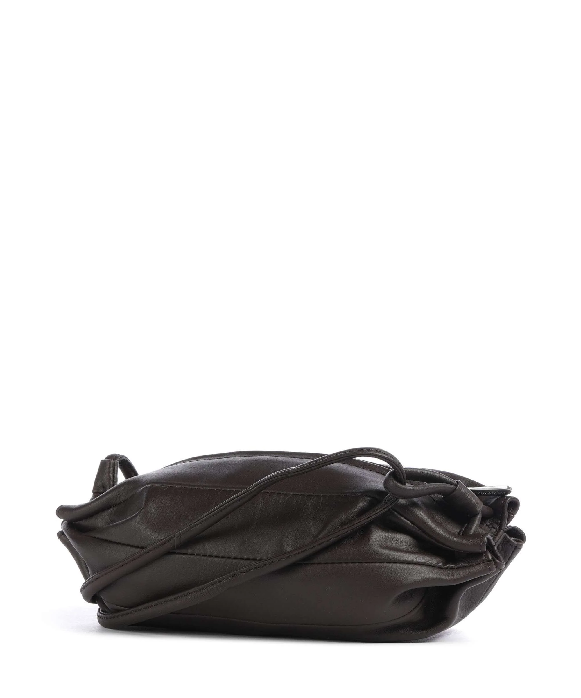Marimekko Karla Pikku Torba przez ramię dark brown - Image 2