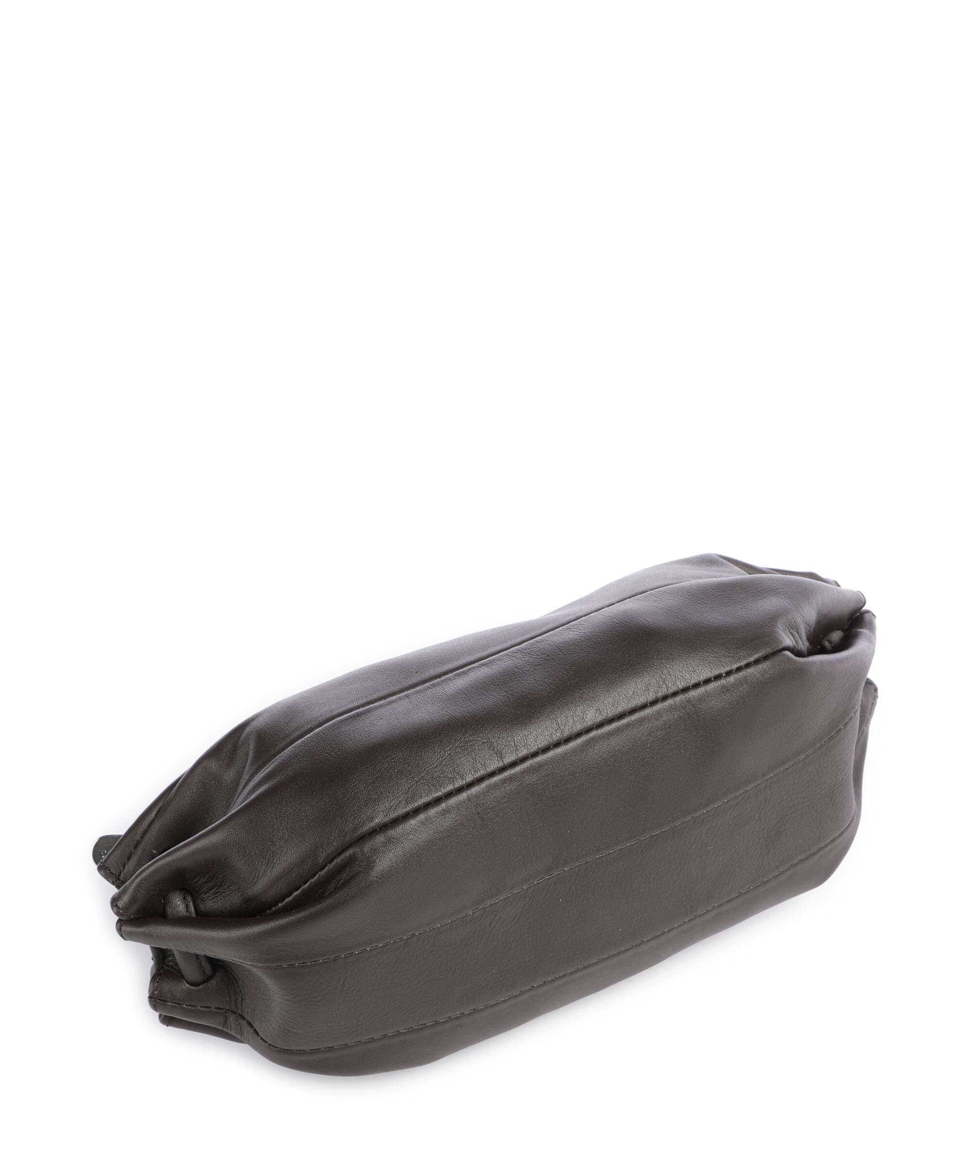 Marimekko Karla Pikku Torba przez ramię dark brown - Image 5