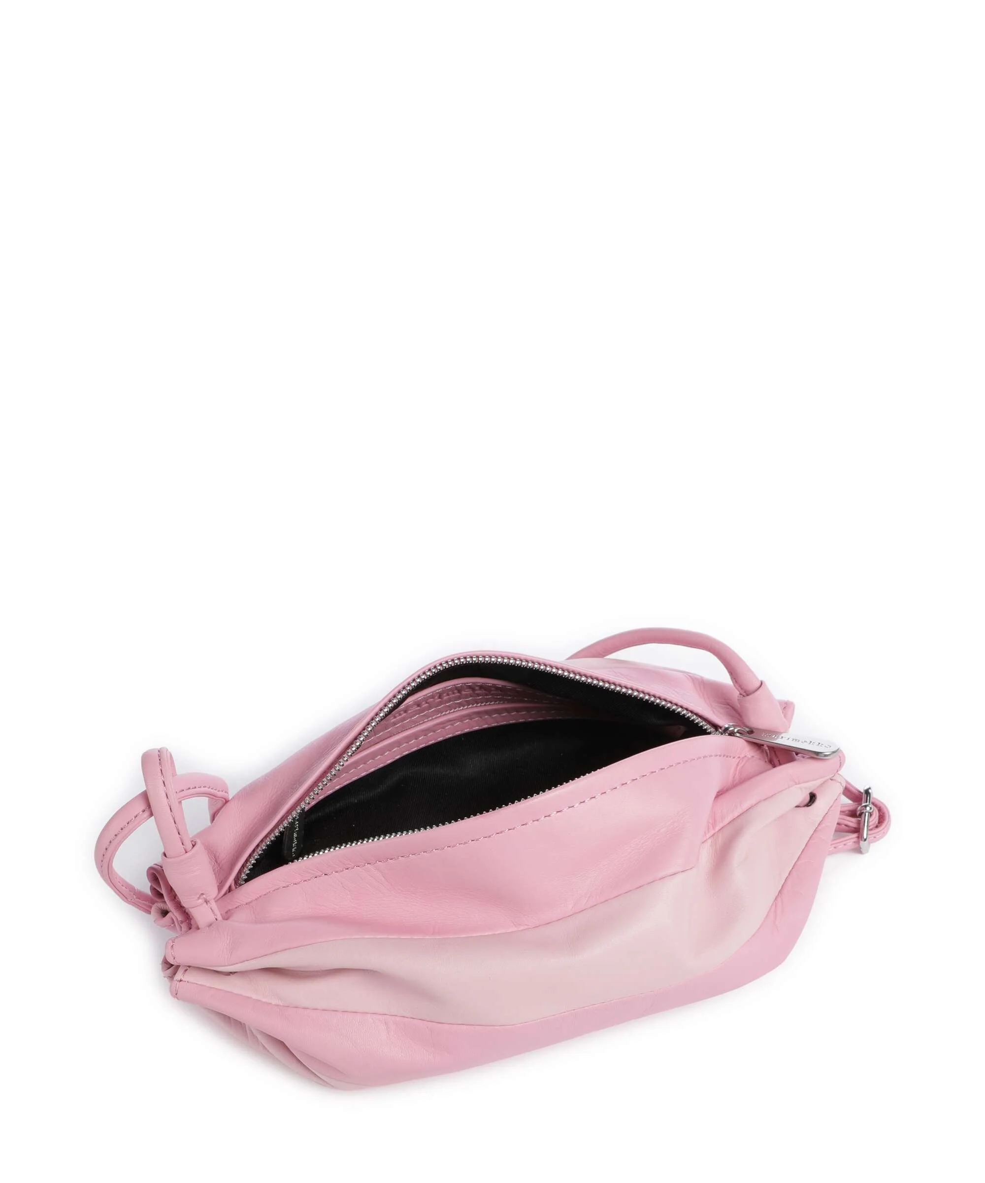 Marimekko Karla Pikku Torba przez ramię light pink - Image 6