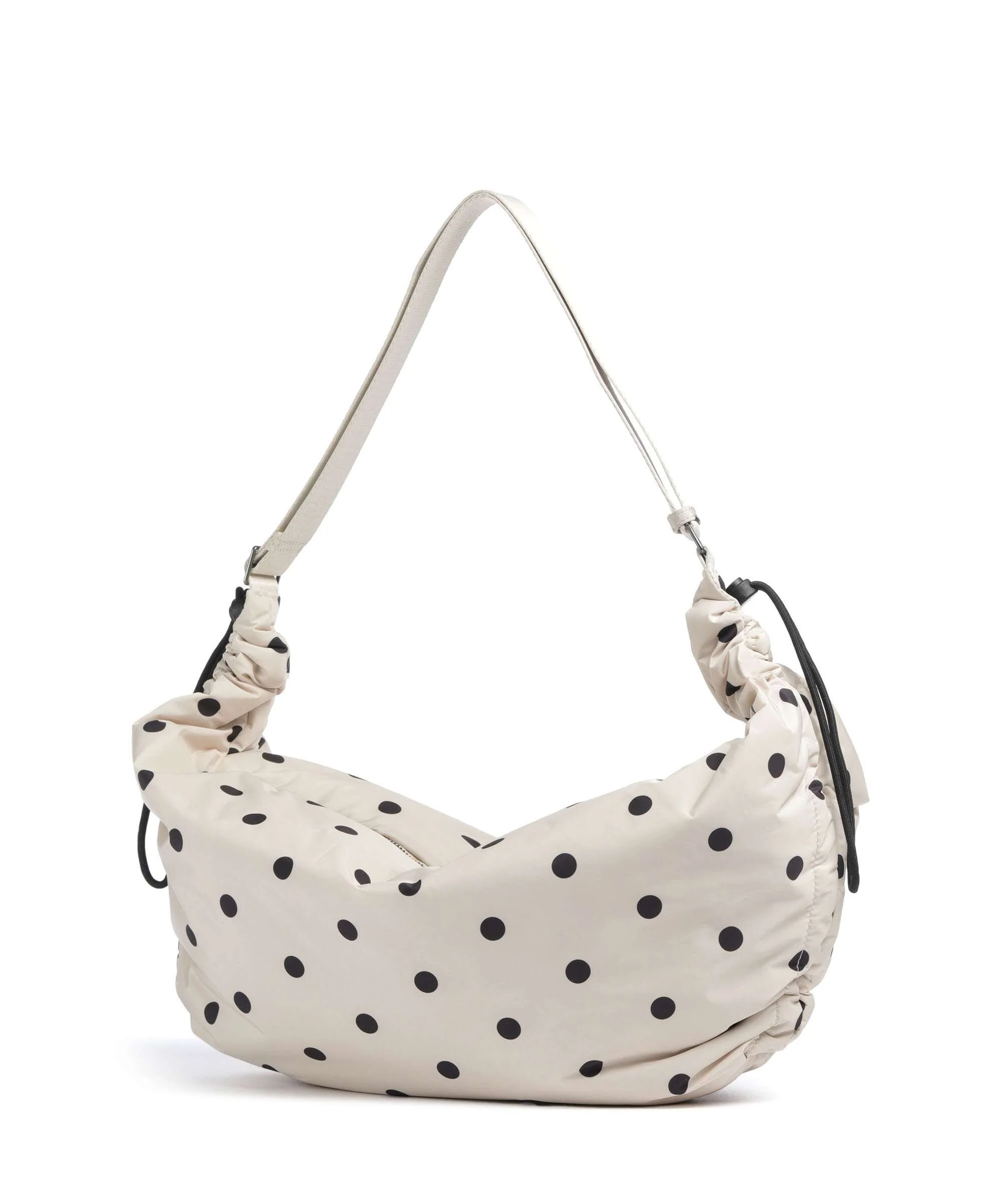 Markberg Alpine Torebka worek polka dot/creme - Image 2