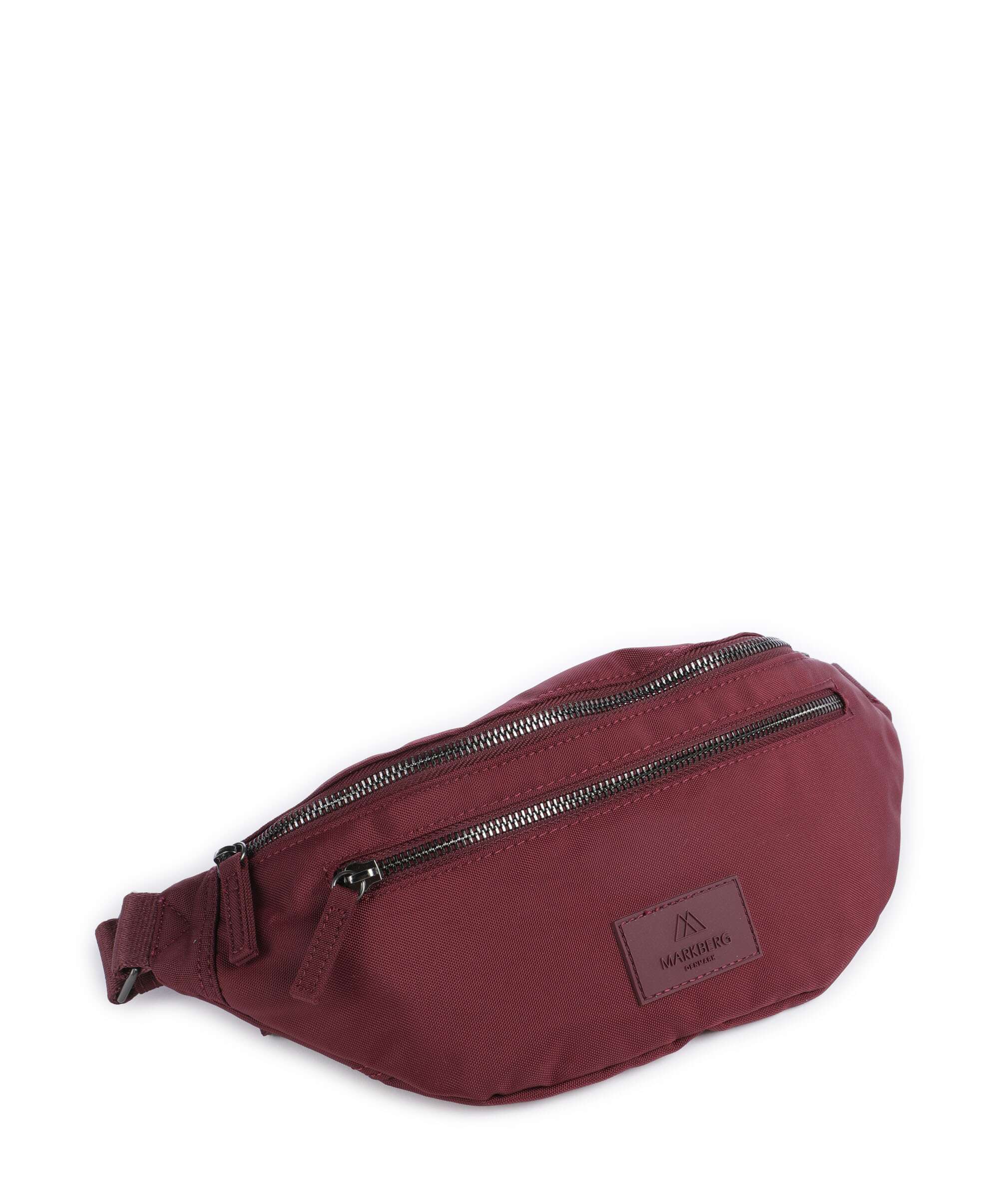 Markberg Cargo Saszetka nerka burgundy - Image 4