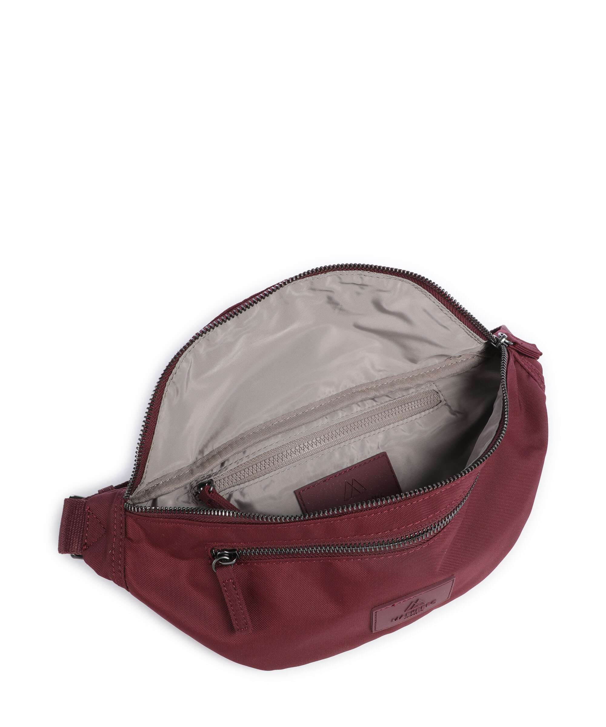 Markberg Cargo Saszetka nerka burgundy - Image 5