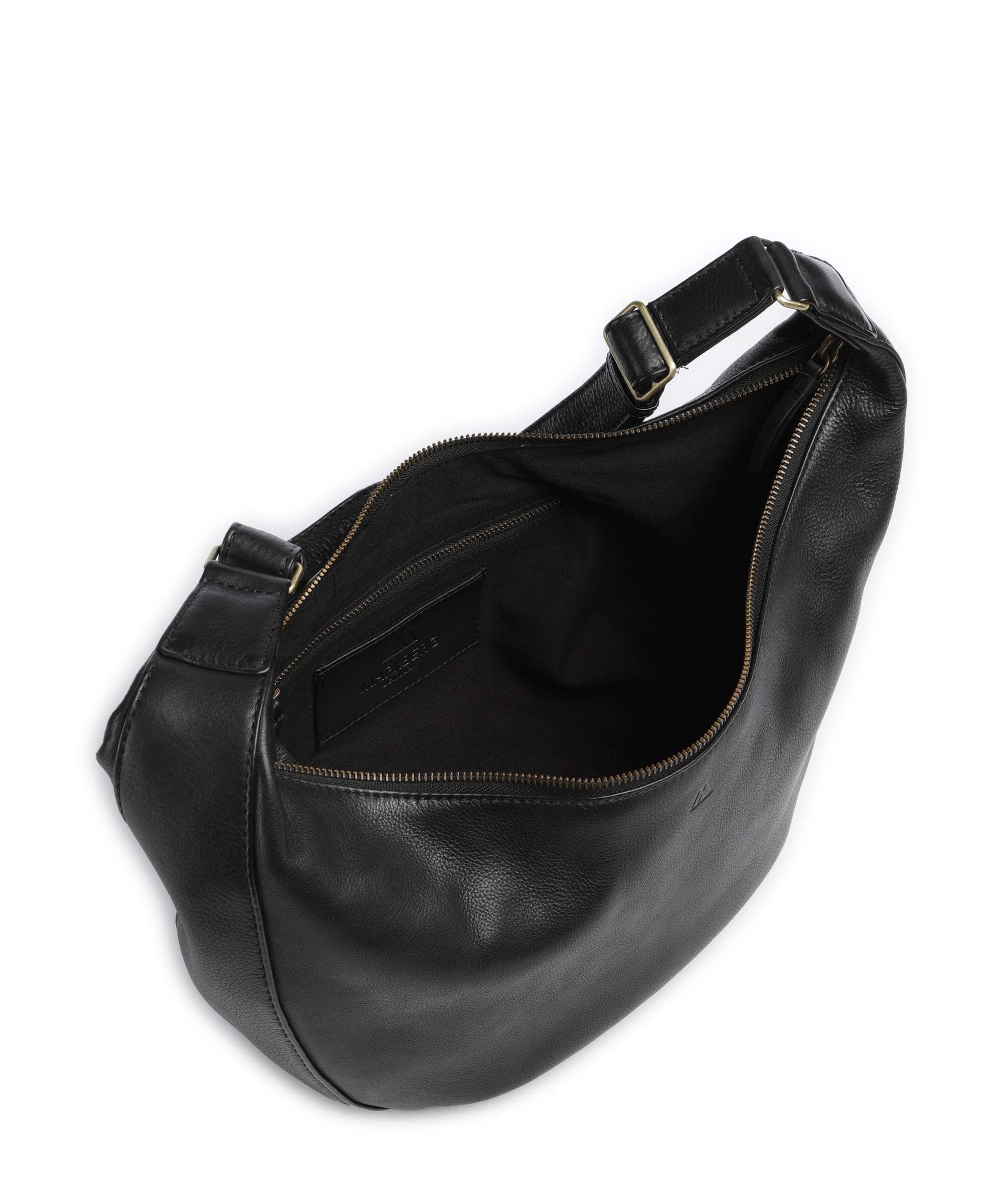 Markberg Core Torebka worek black - Image 5