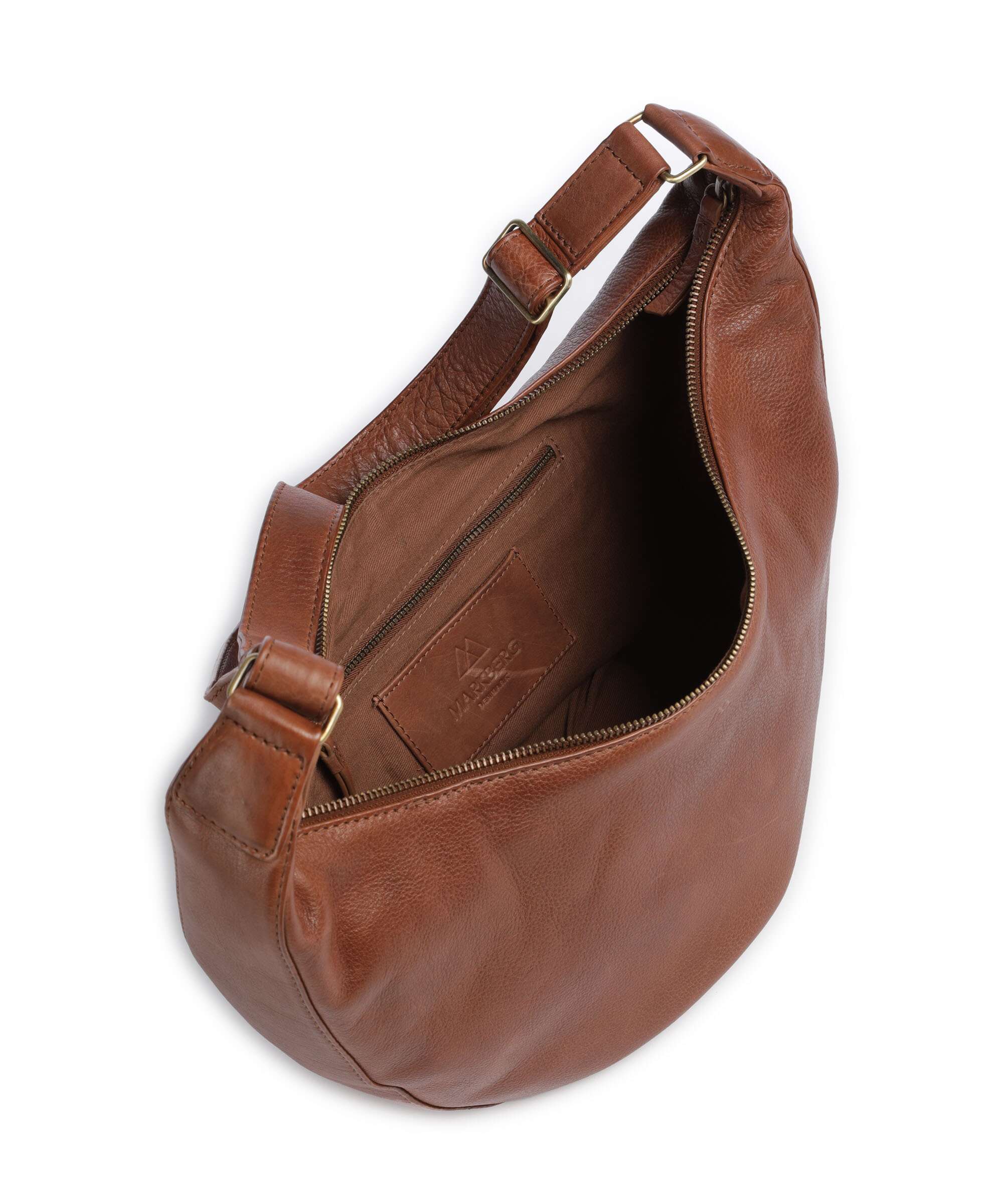 Markberg Core Torebka worek cognac - Image 5