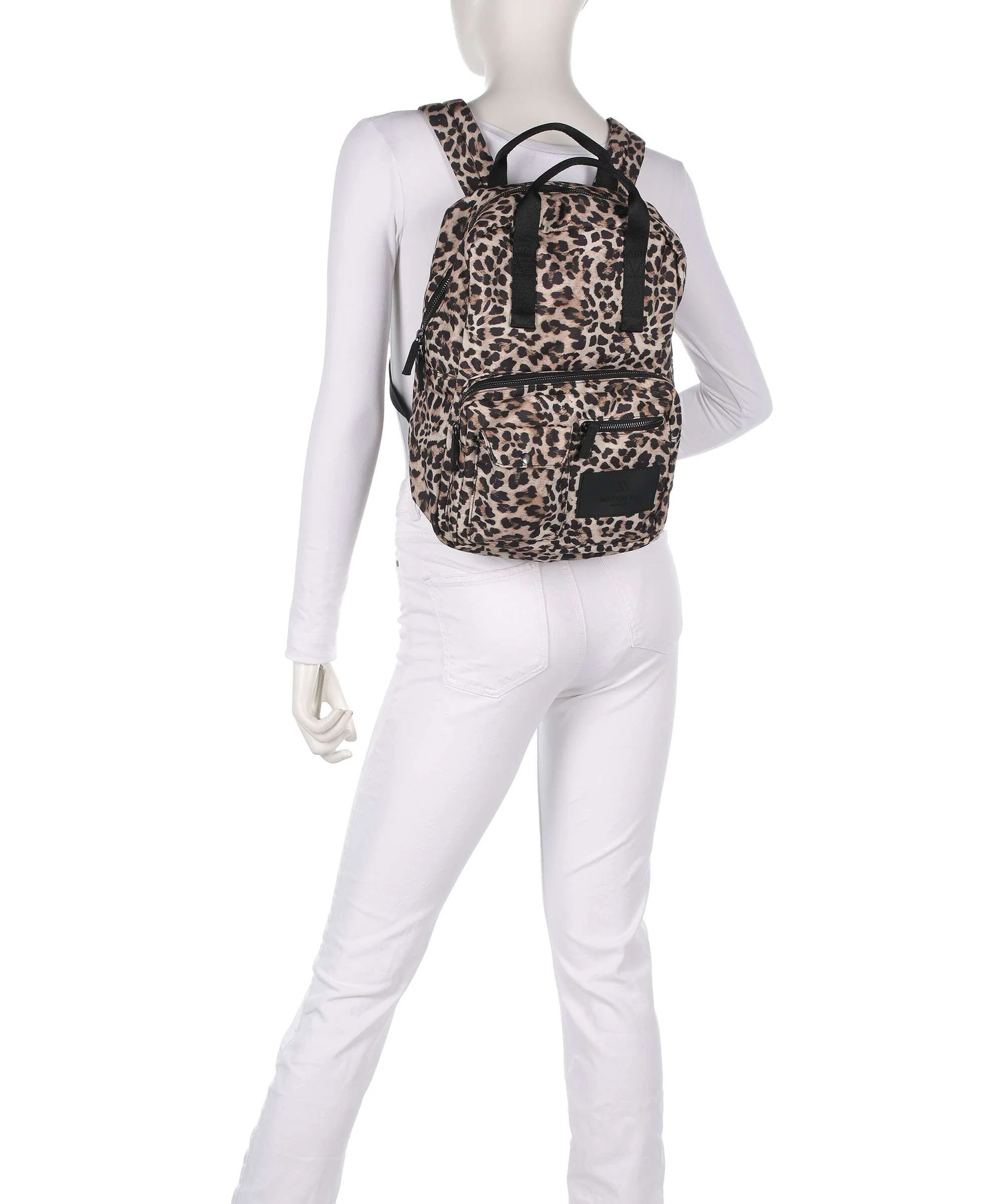 Markberg Darla Plecak leopard - Image 3