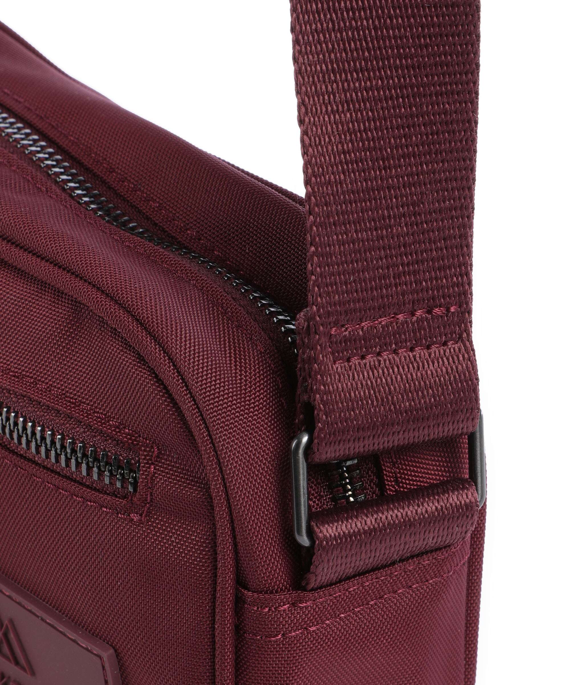 Markberg Darla Torba przez ramię burgundy - Image 4