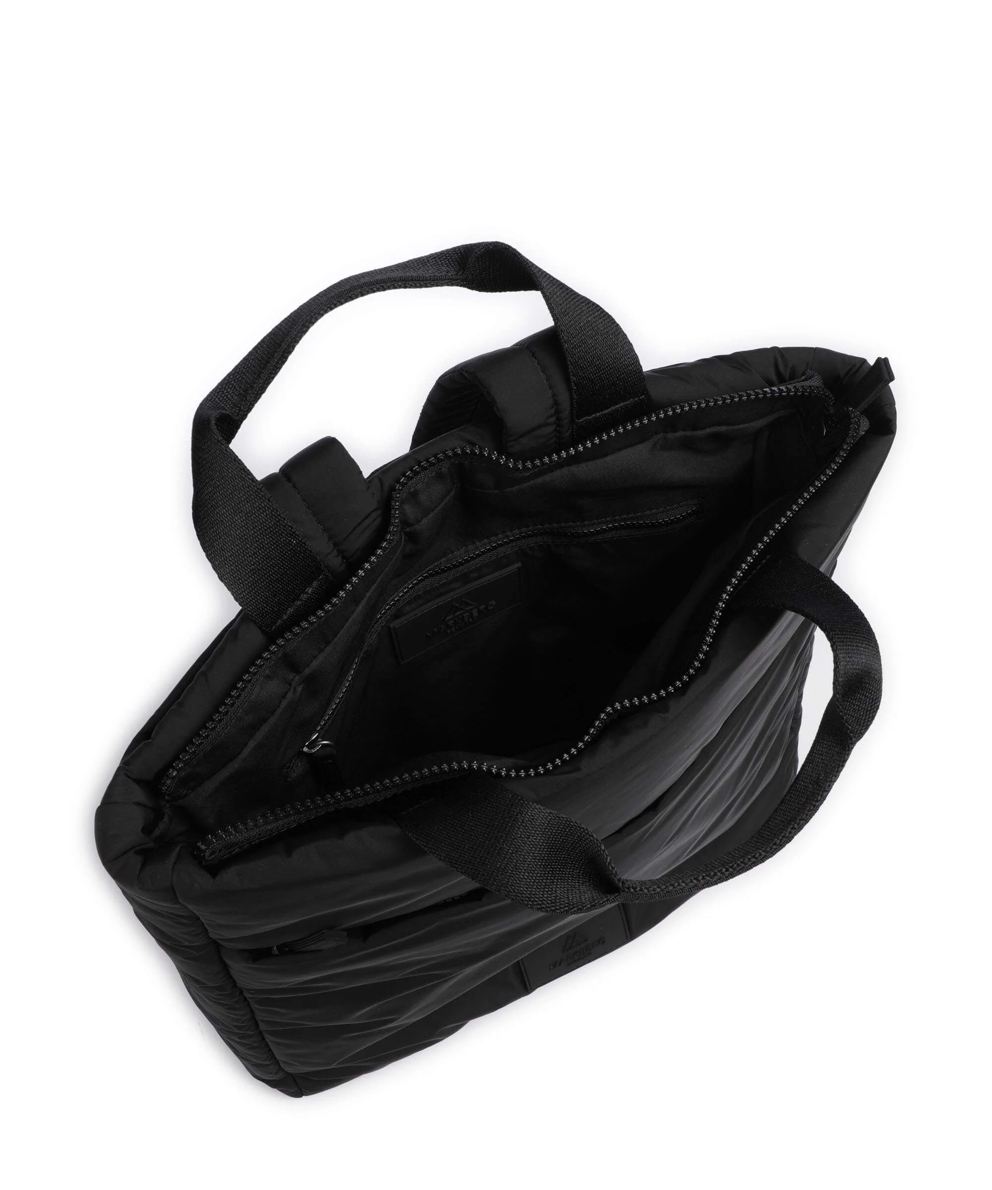 Markberg Earth Plecak-torba black - Image 6