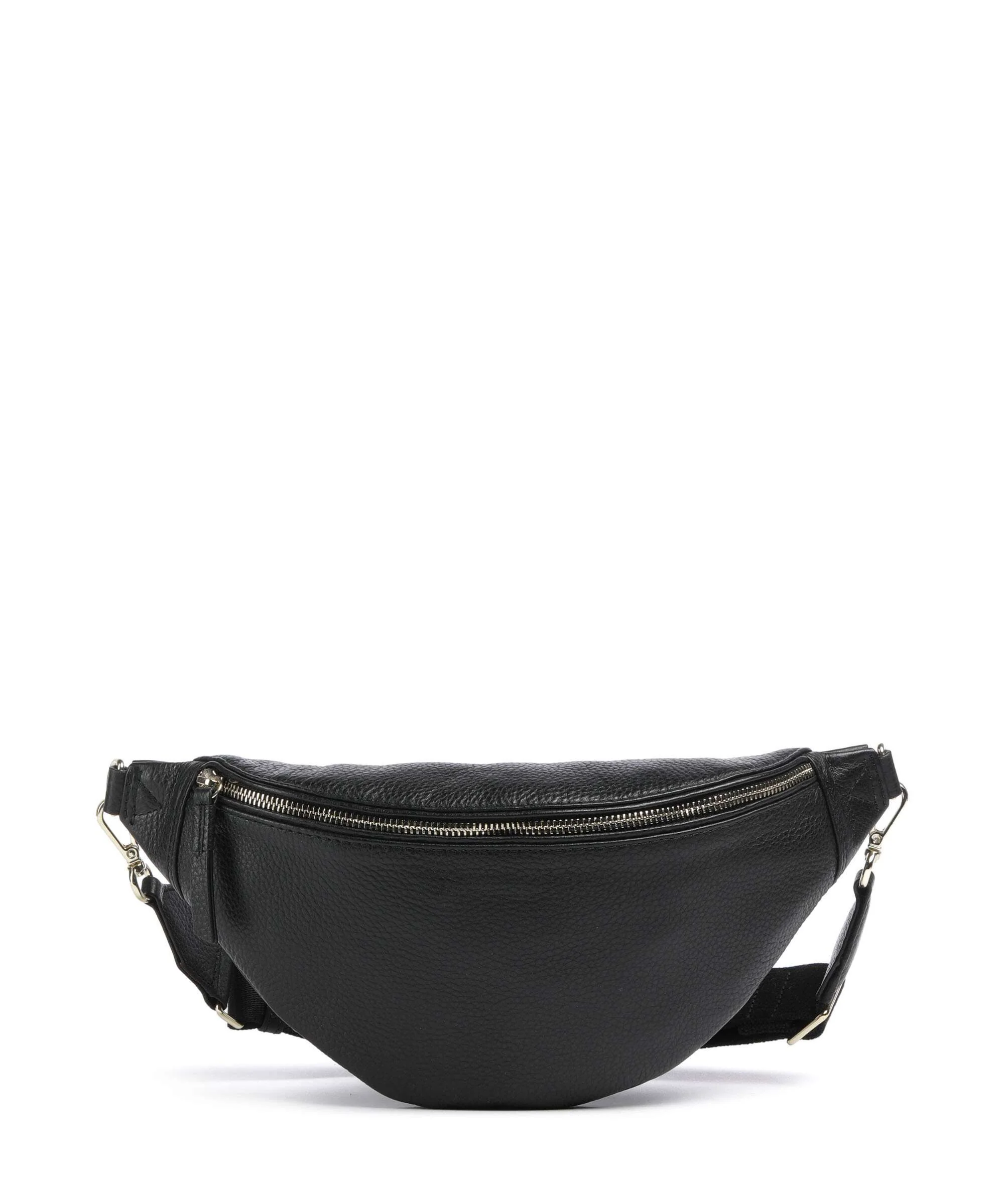 Markberg Elinor Saszetka nerka black/gold