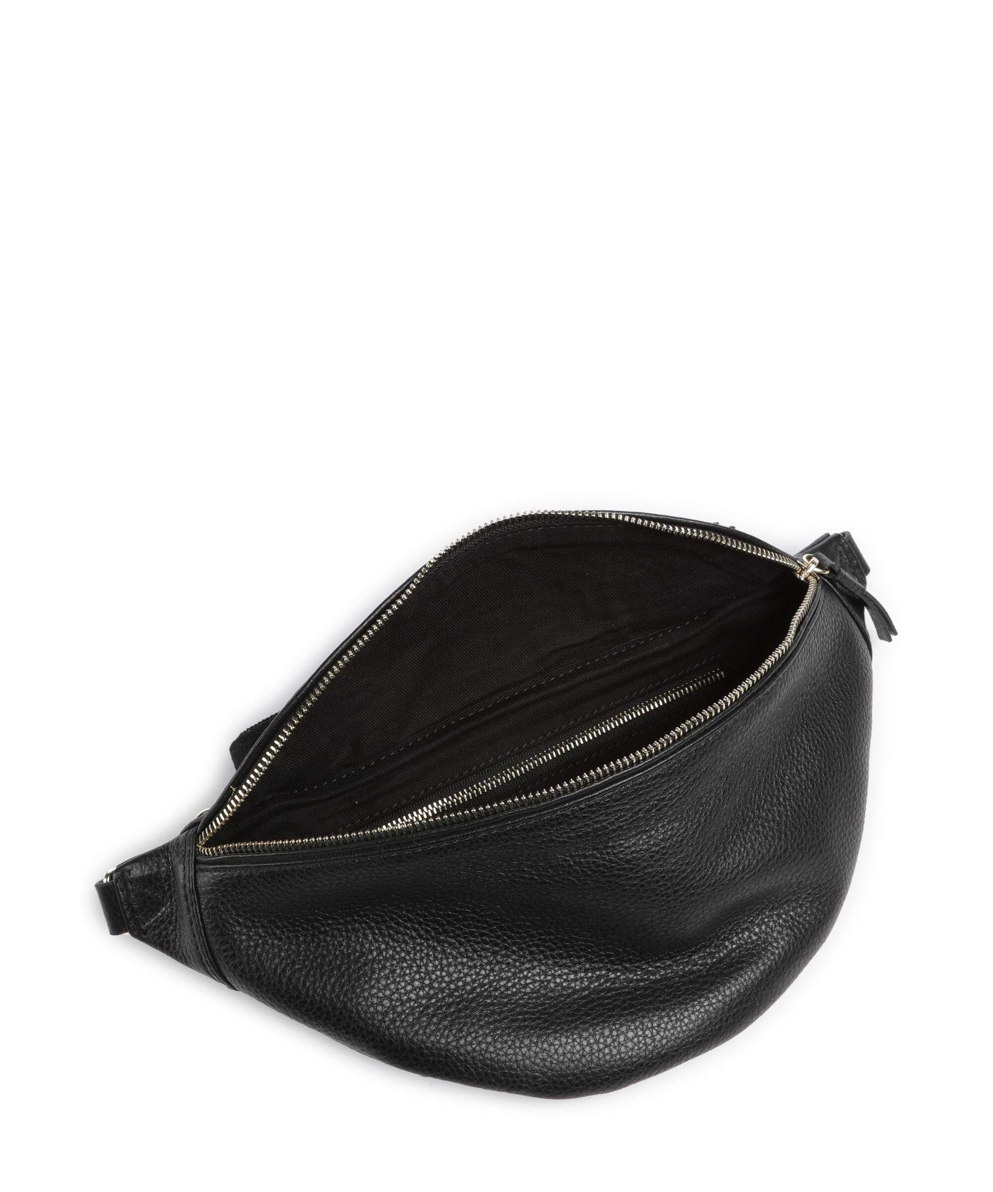 Markberg Elinor Saszetka nerka black/gold - Image 5