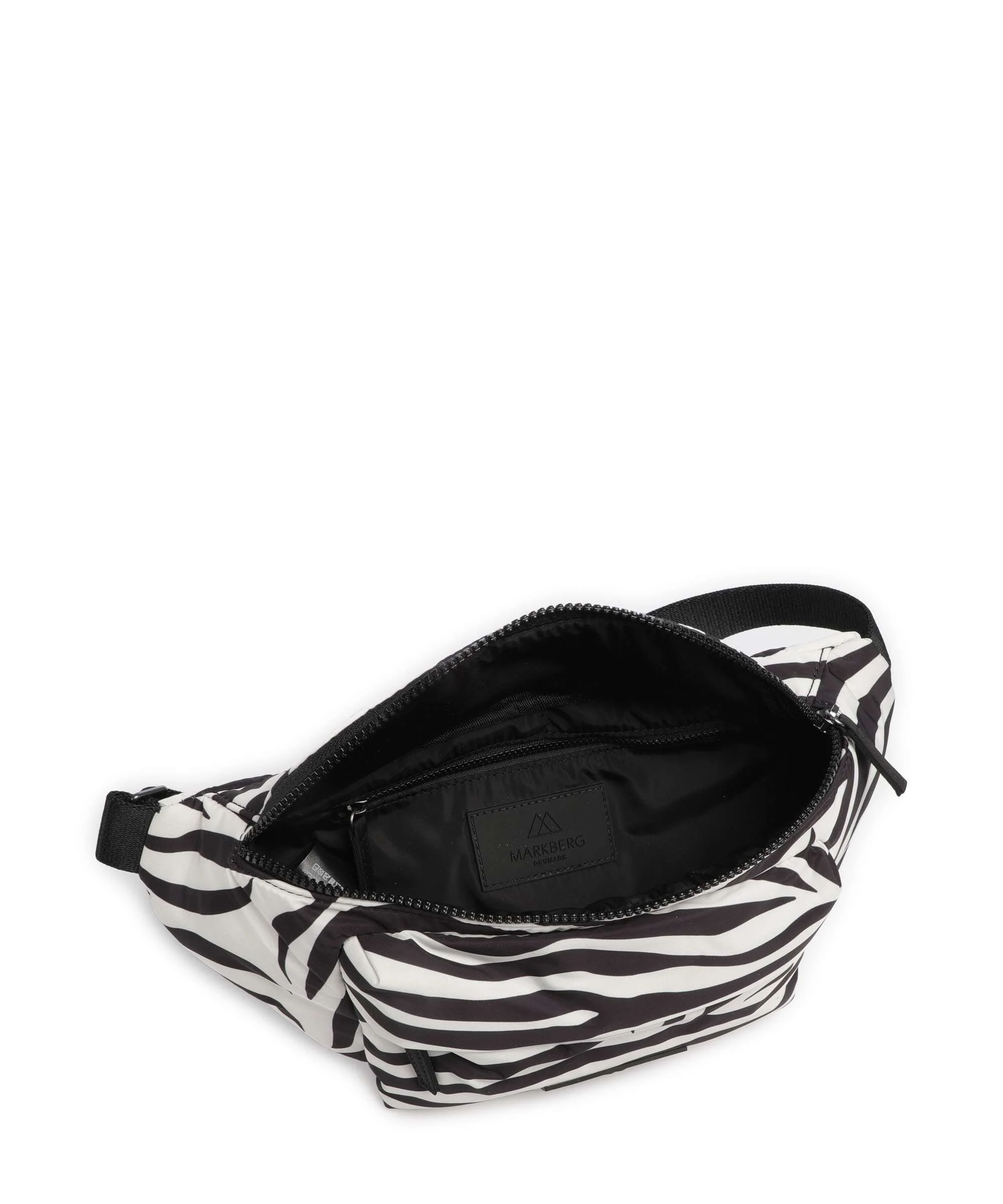 Markberg Fame Saszetka nerka zebra - Image 5