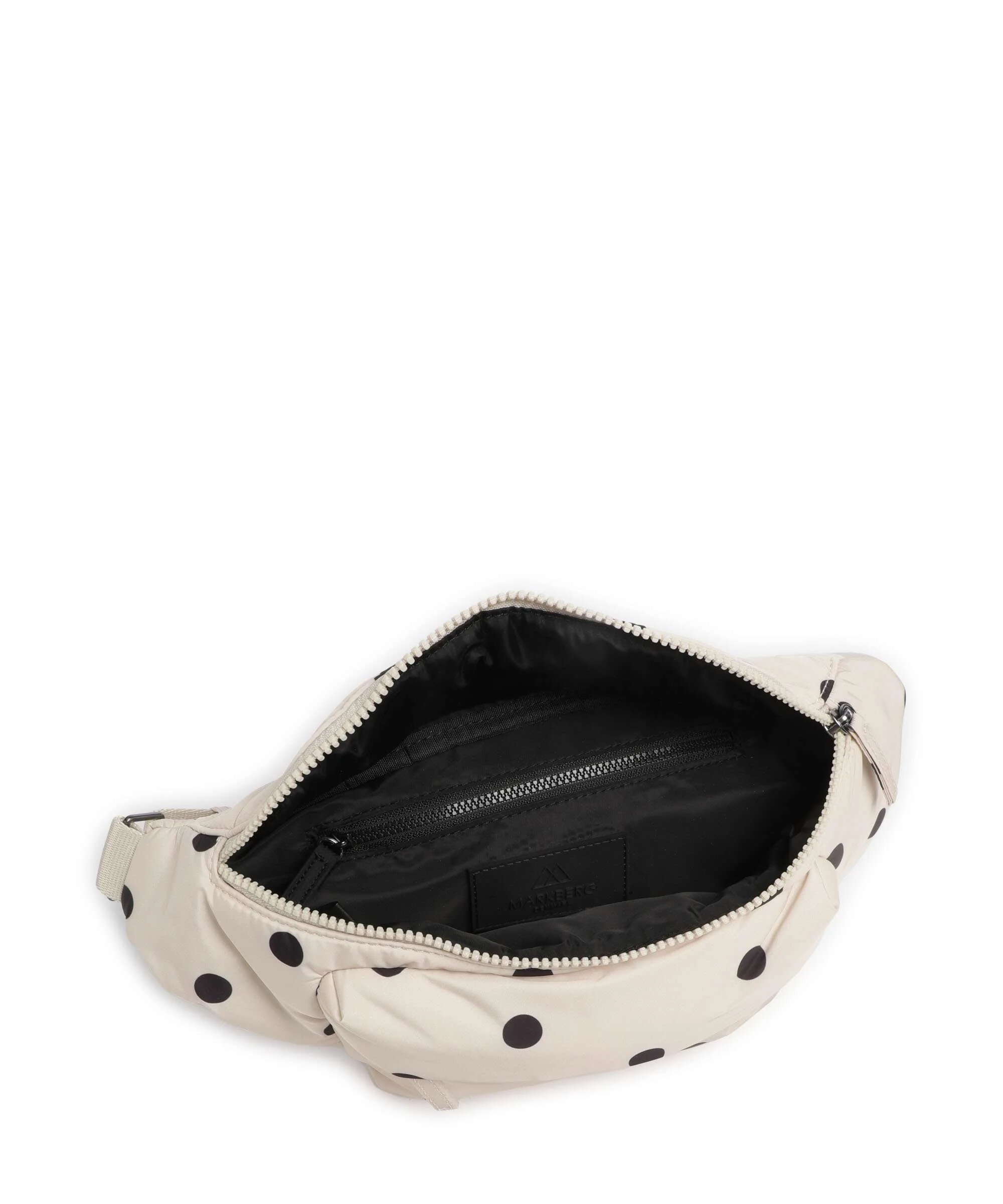 Markberg Fame Saszetka nerka polka dot/creme - Image 6