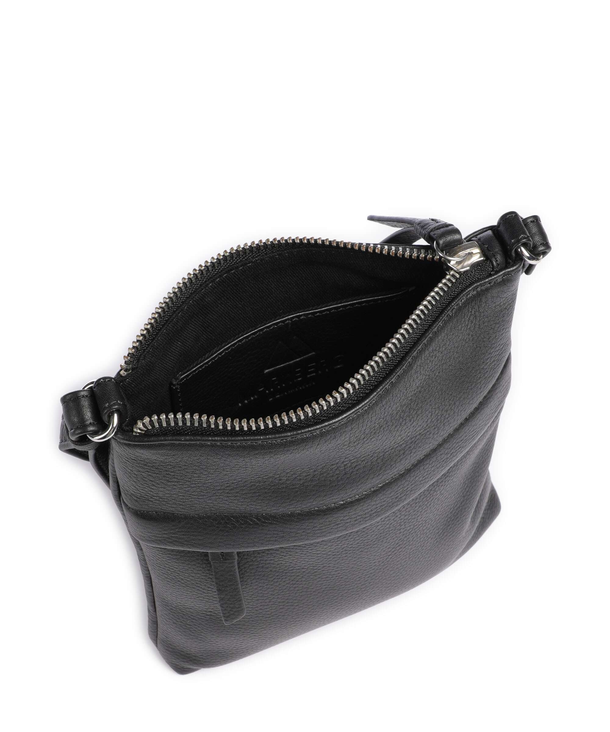 Markberg Genie Torba przez ramię black - Image 6