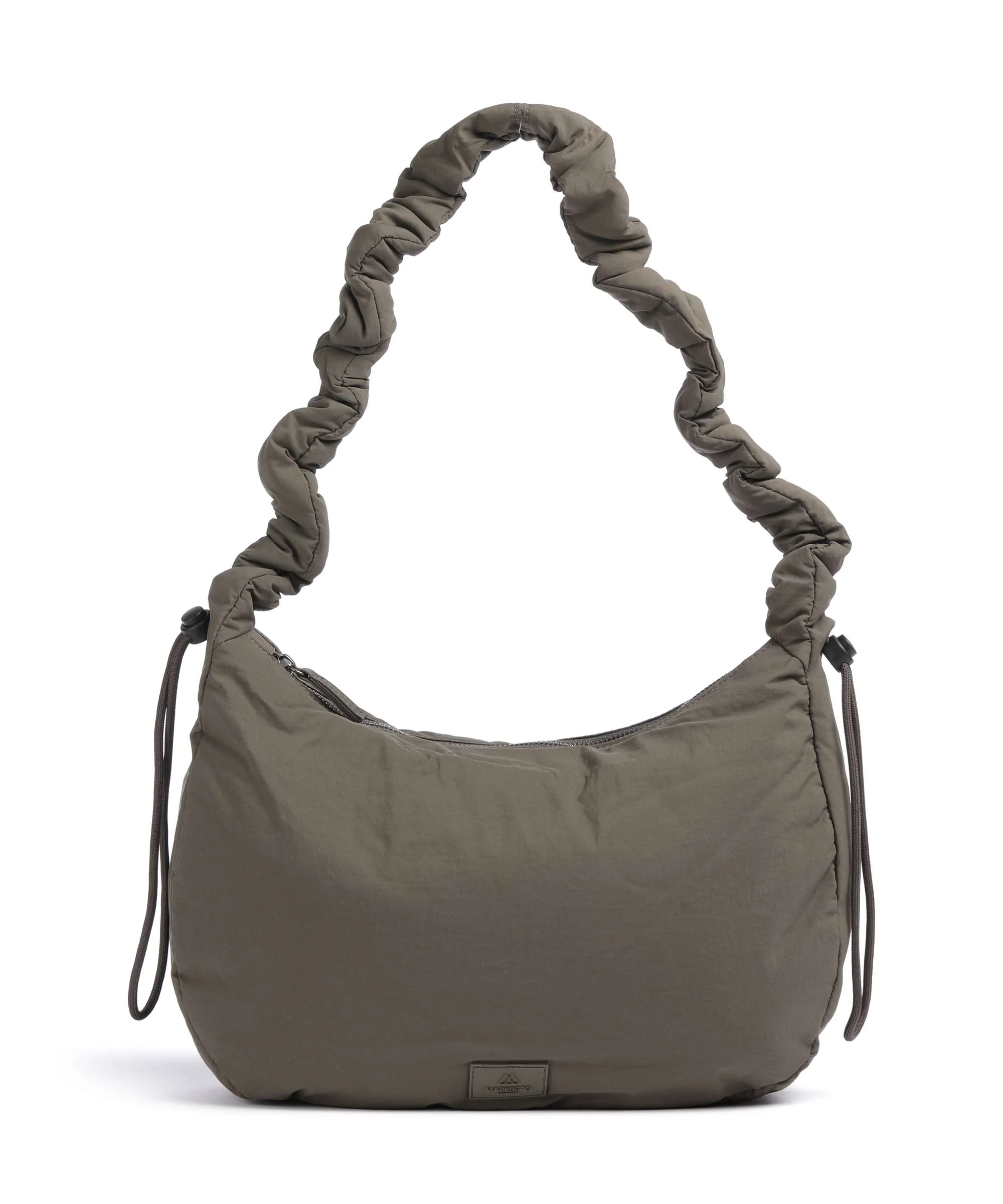 Markberg Ground Torba na ramię burnt olive