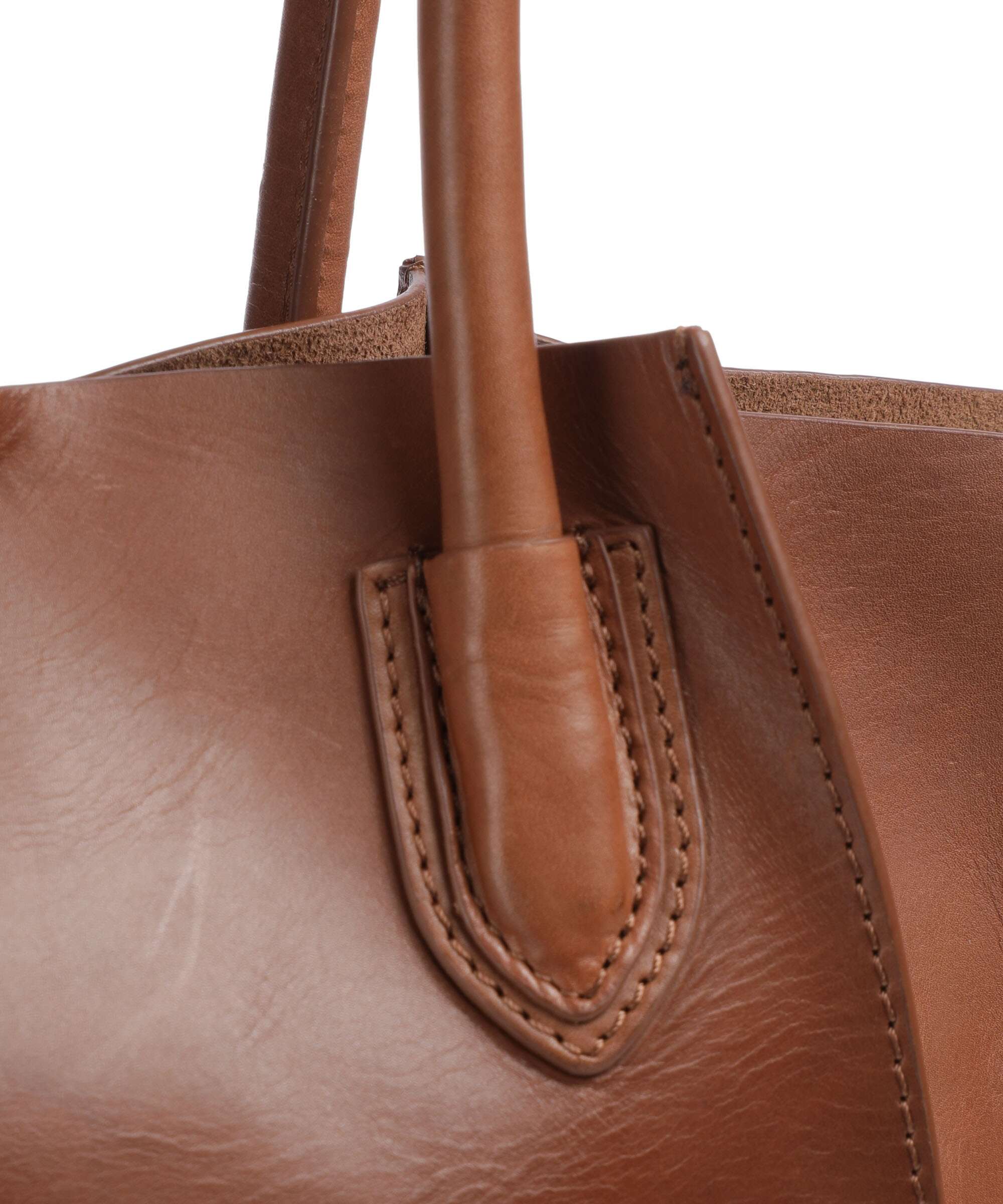 Markberg Ilsa Torba na zakupy chestnut - Image 4