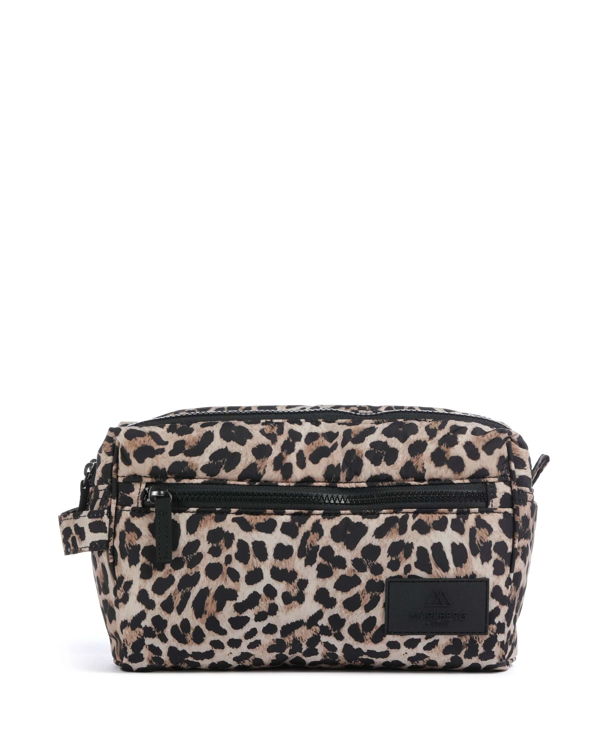Markberg Josephine Torby toaletowe leopard