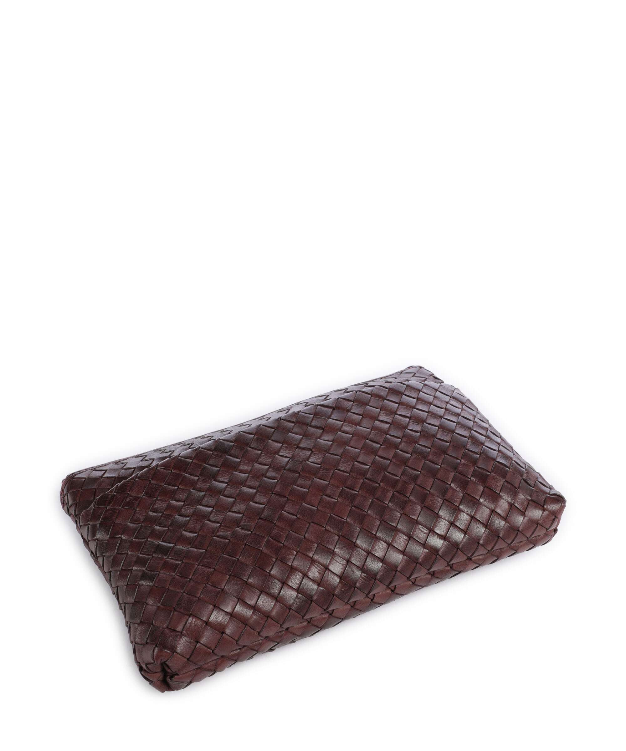 Markberg Karima Torba przez ramię burgundy - Image 5