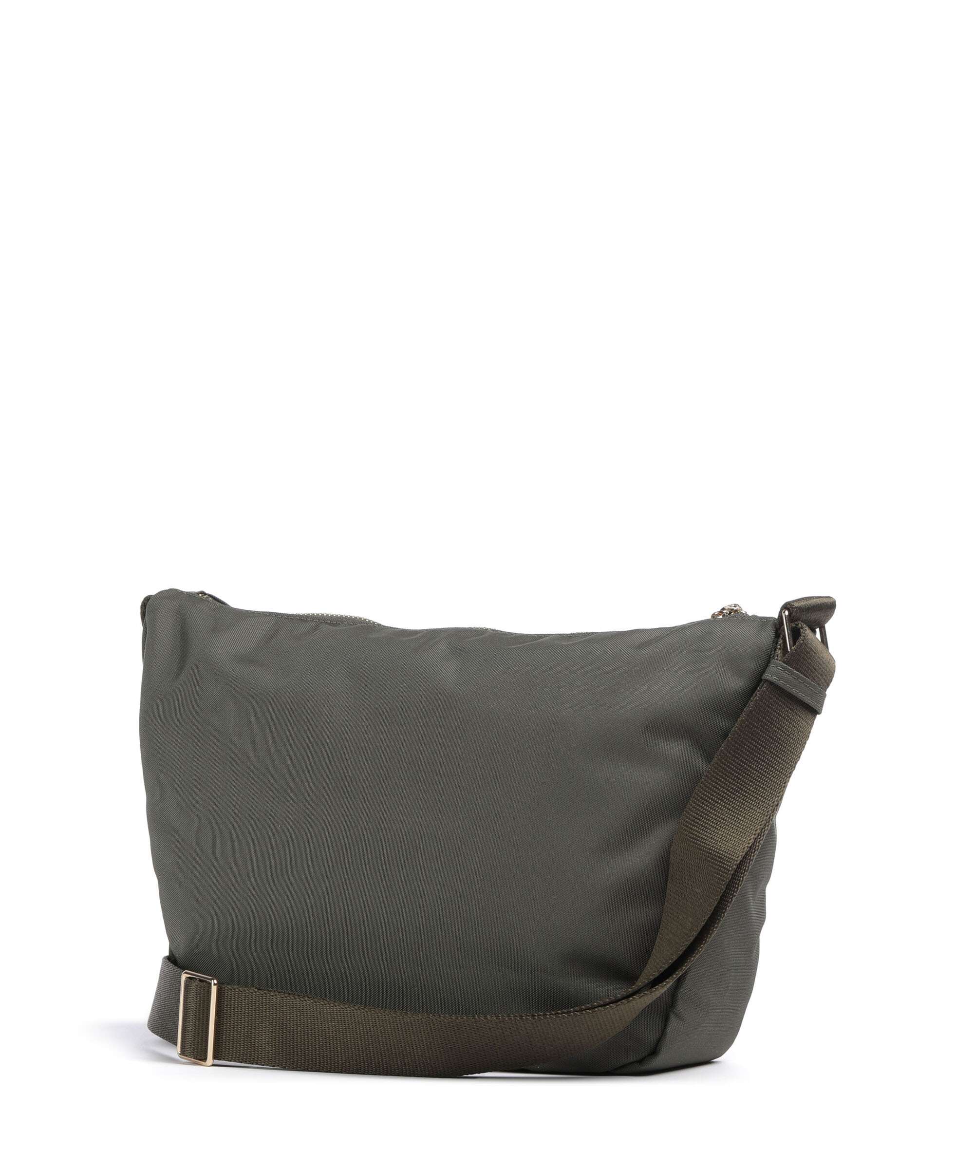 Markberg Mono Torba przez ramię dark olive/gold - Image 2