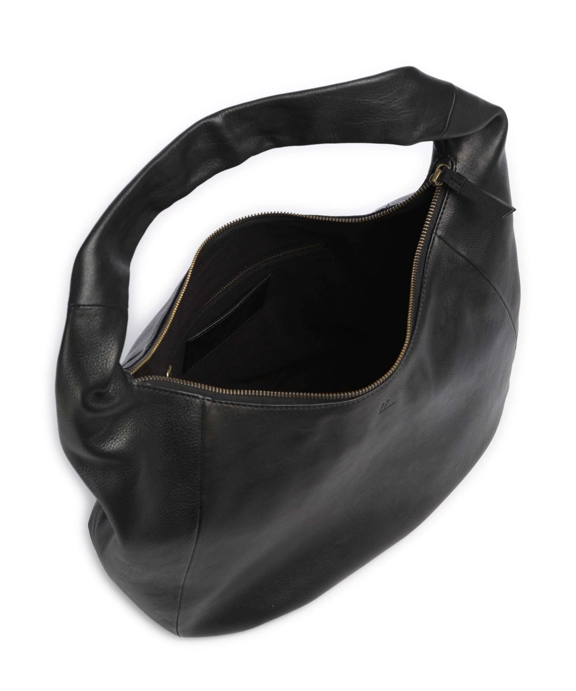 Markberg Samara Torebka worek black - Image 5