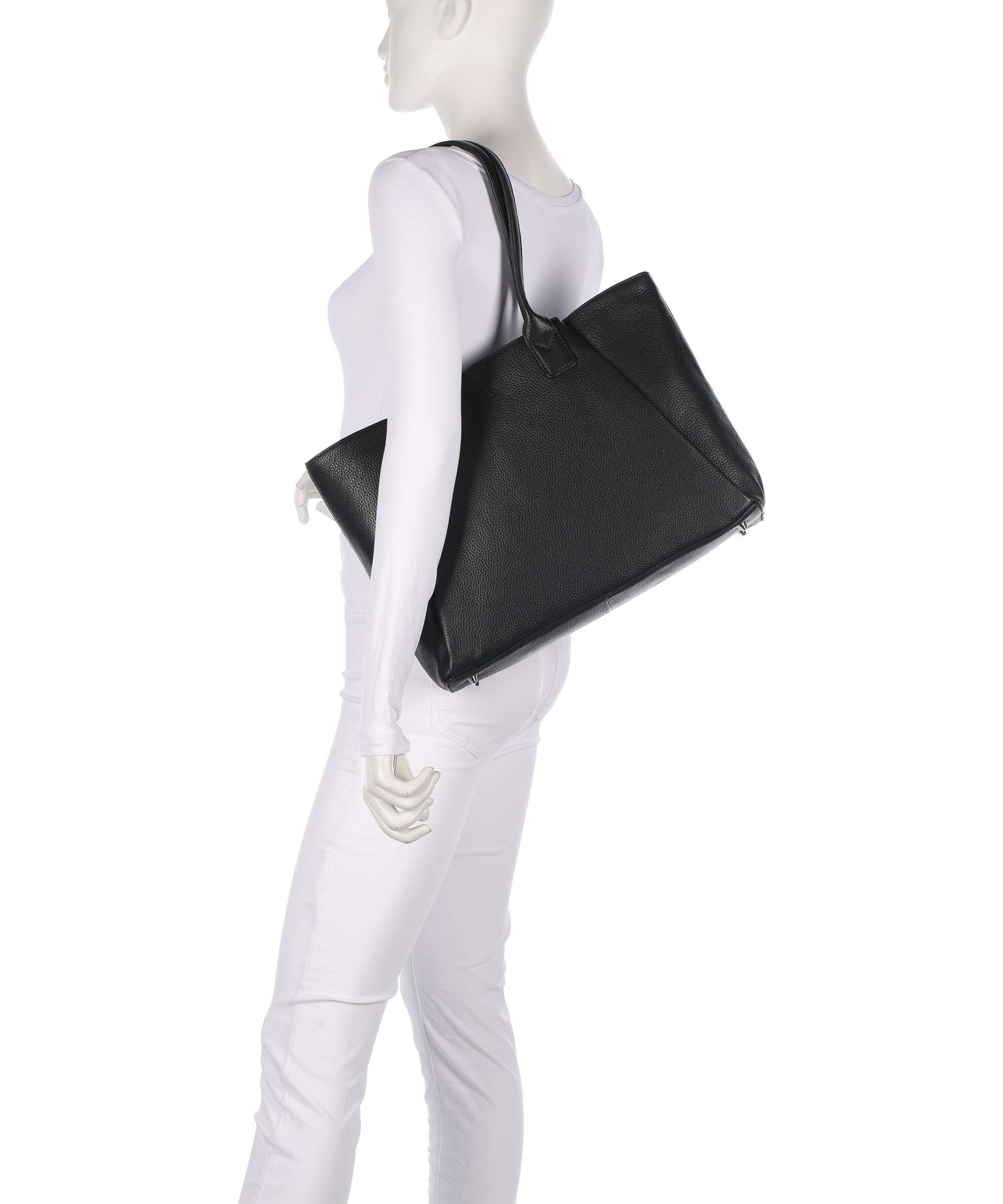 Markberg Saya Torba na zakupy black - Image 3
