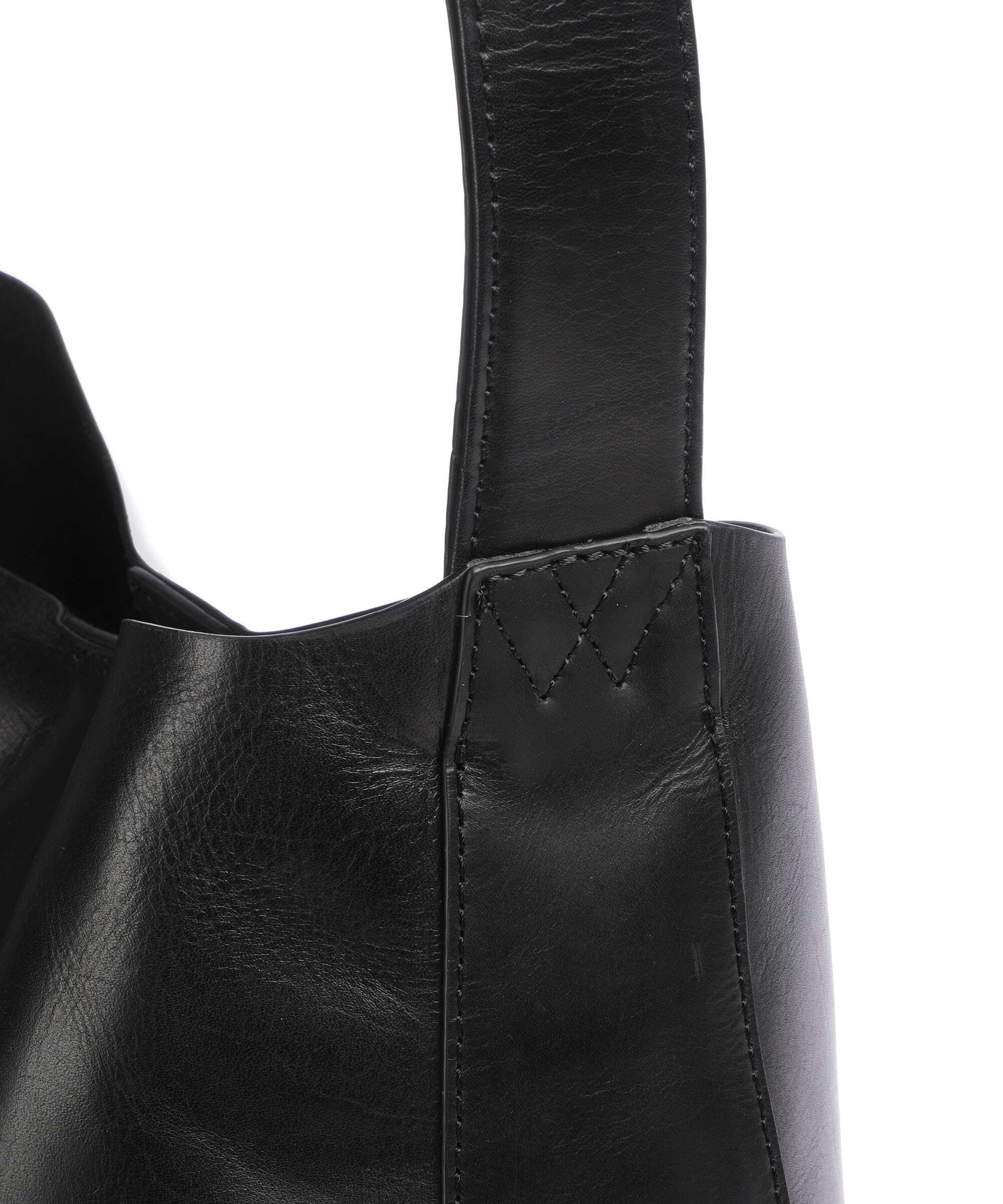 Markberg Shelby Torebka worek black - Image 4