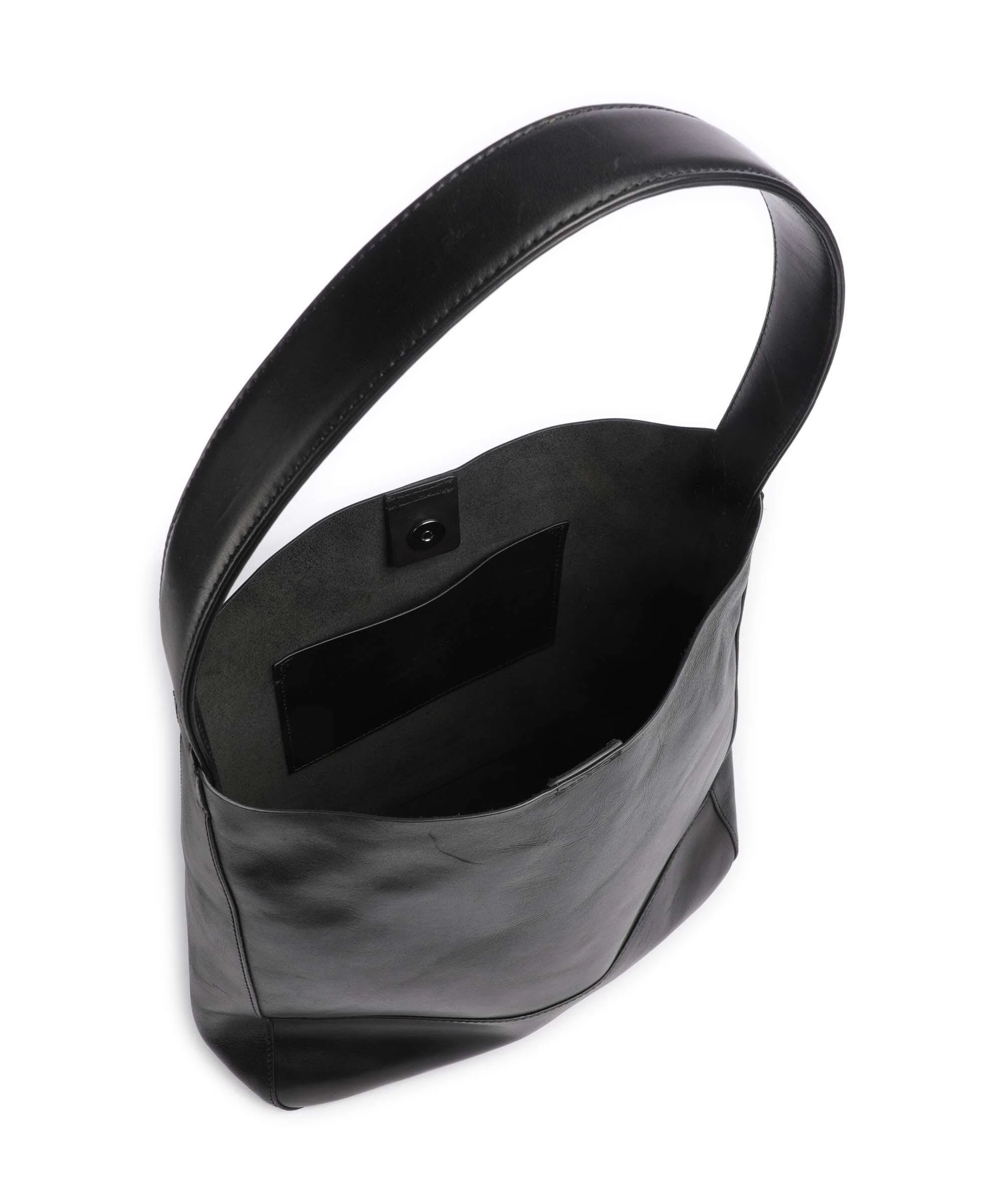 Markberg Shelby Torebka worek black - Image 6