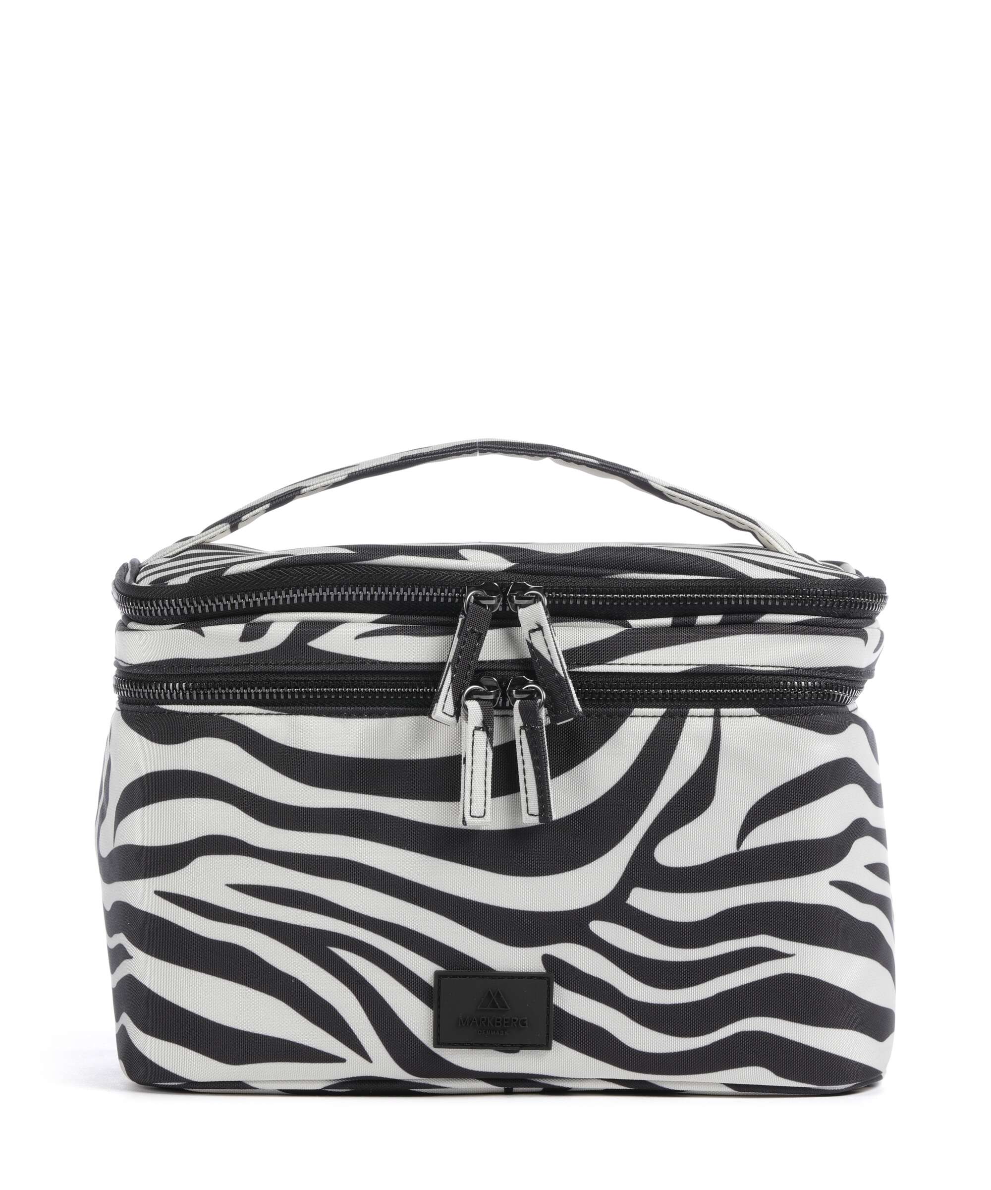 Markberg Treasure Torby toaletowe zebra