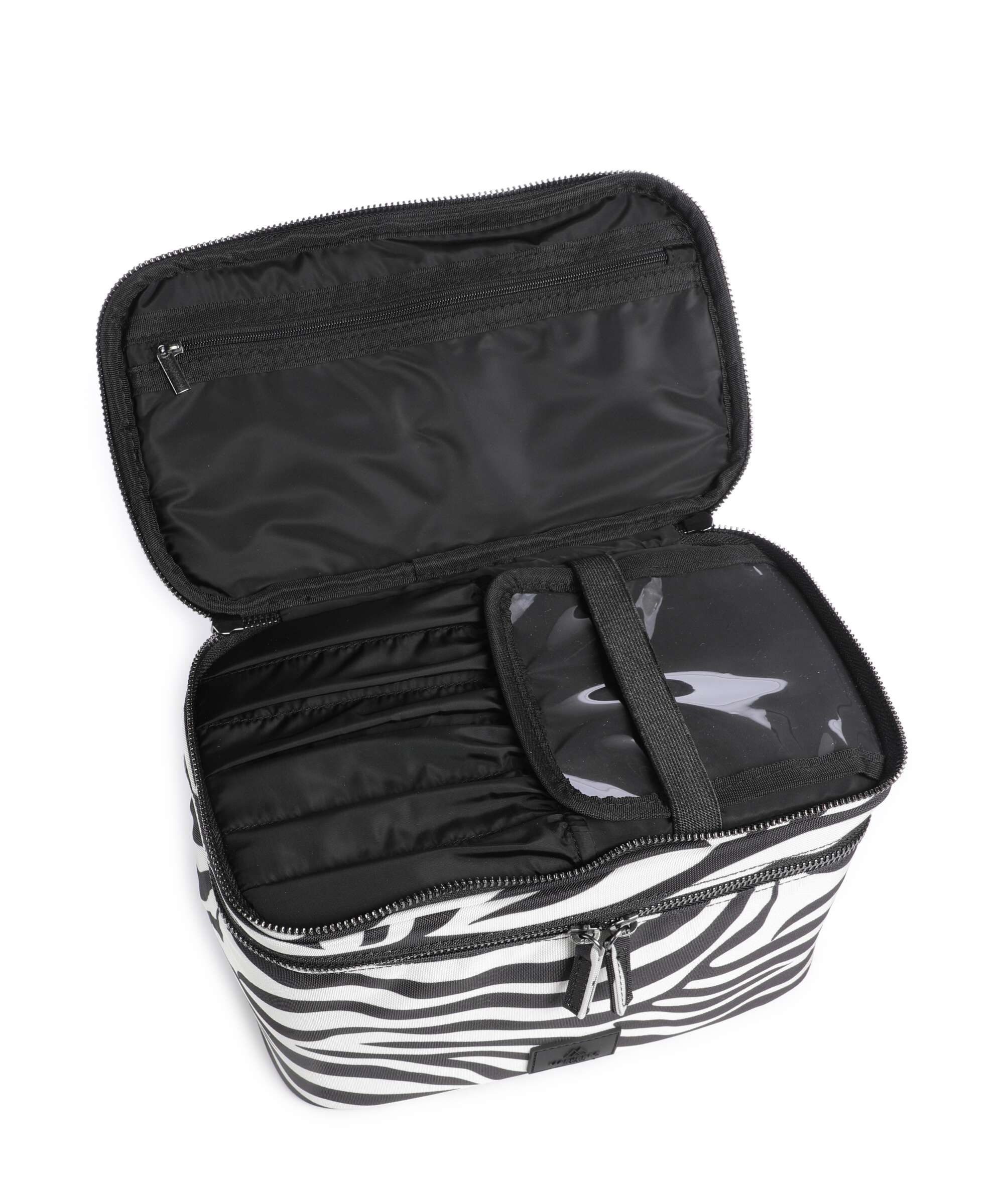 Markberg Treasure Torby toaletowe zebra - Image 3