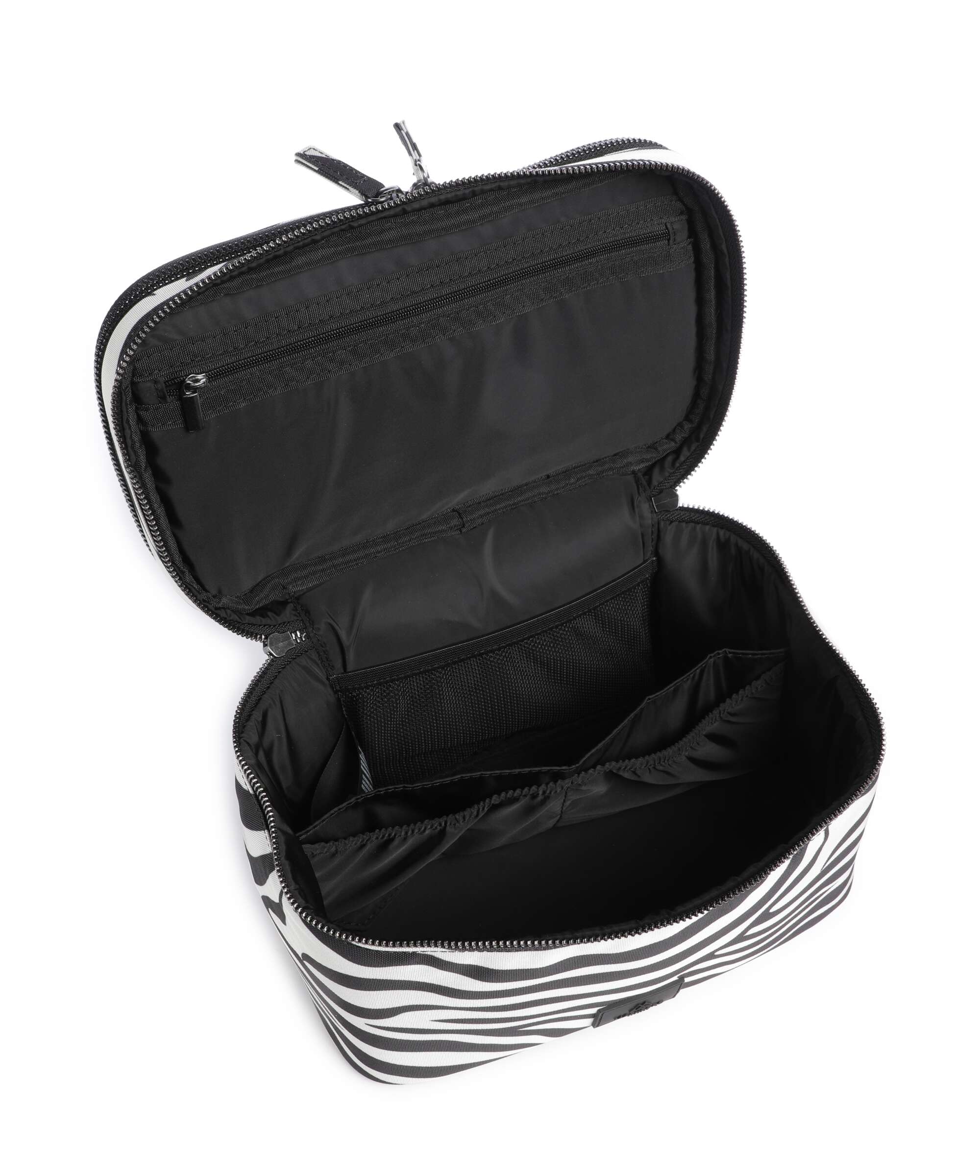 Markberg Treasure Torby toaletowe zebra - Image 5