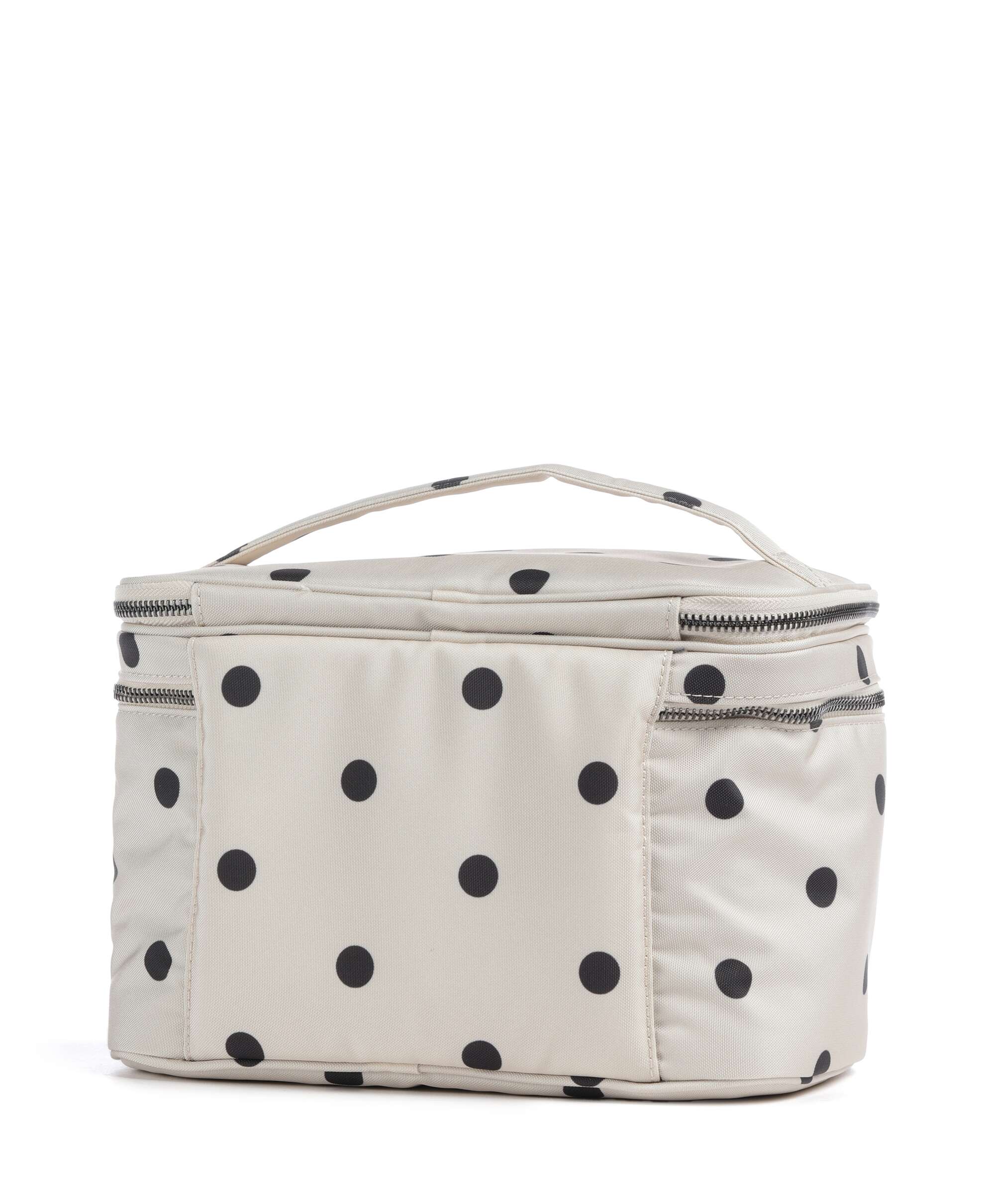 Markberg Treasure Torby toaletowe polka dot/creme - Image 2