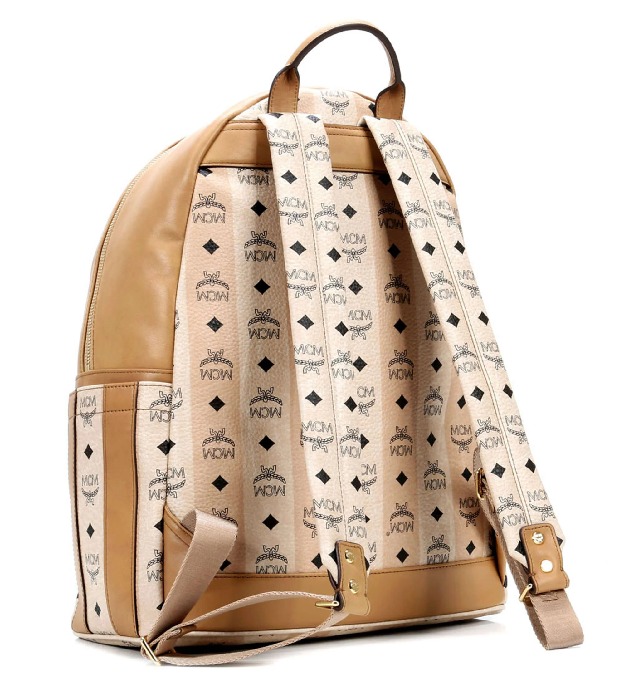 MCM Plecak beige - Image 3
