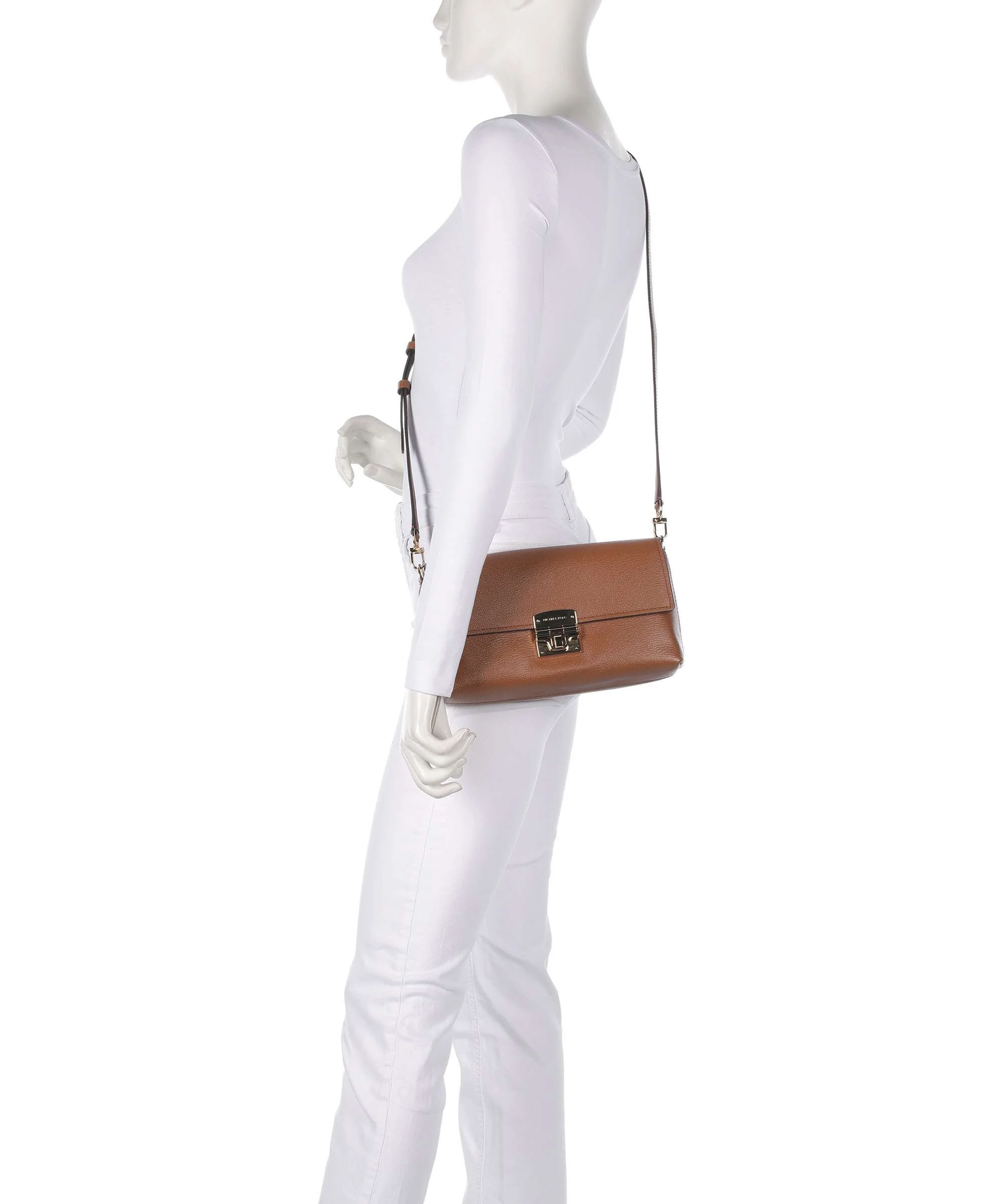Michael Kors Addie Torba na ramię luggage - Image 4