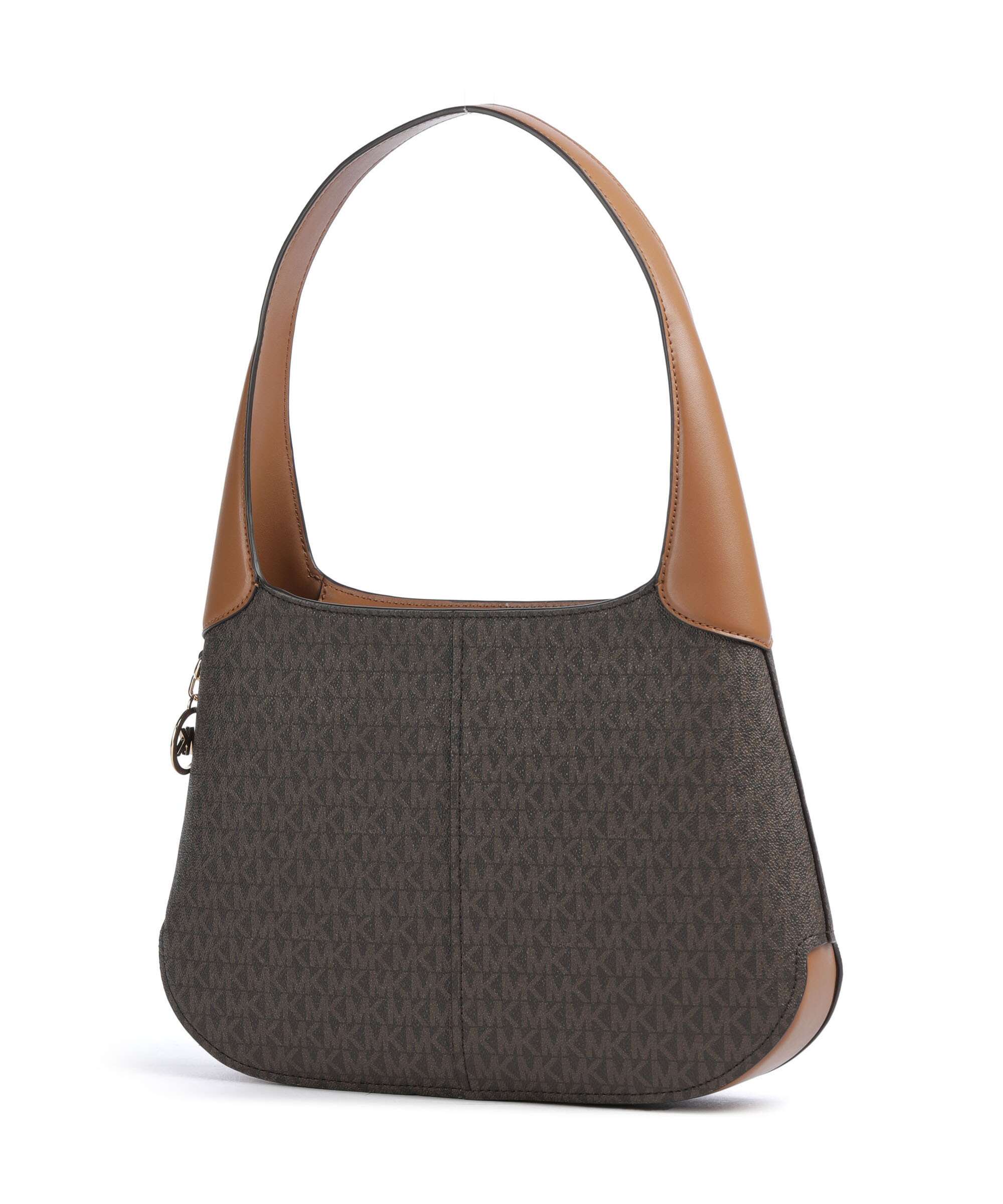 Michael Kors Alice Large Torebka worek brown/acorn - Image 2