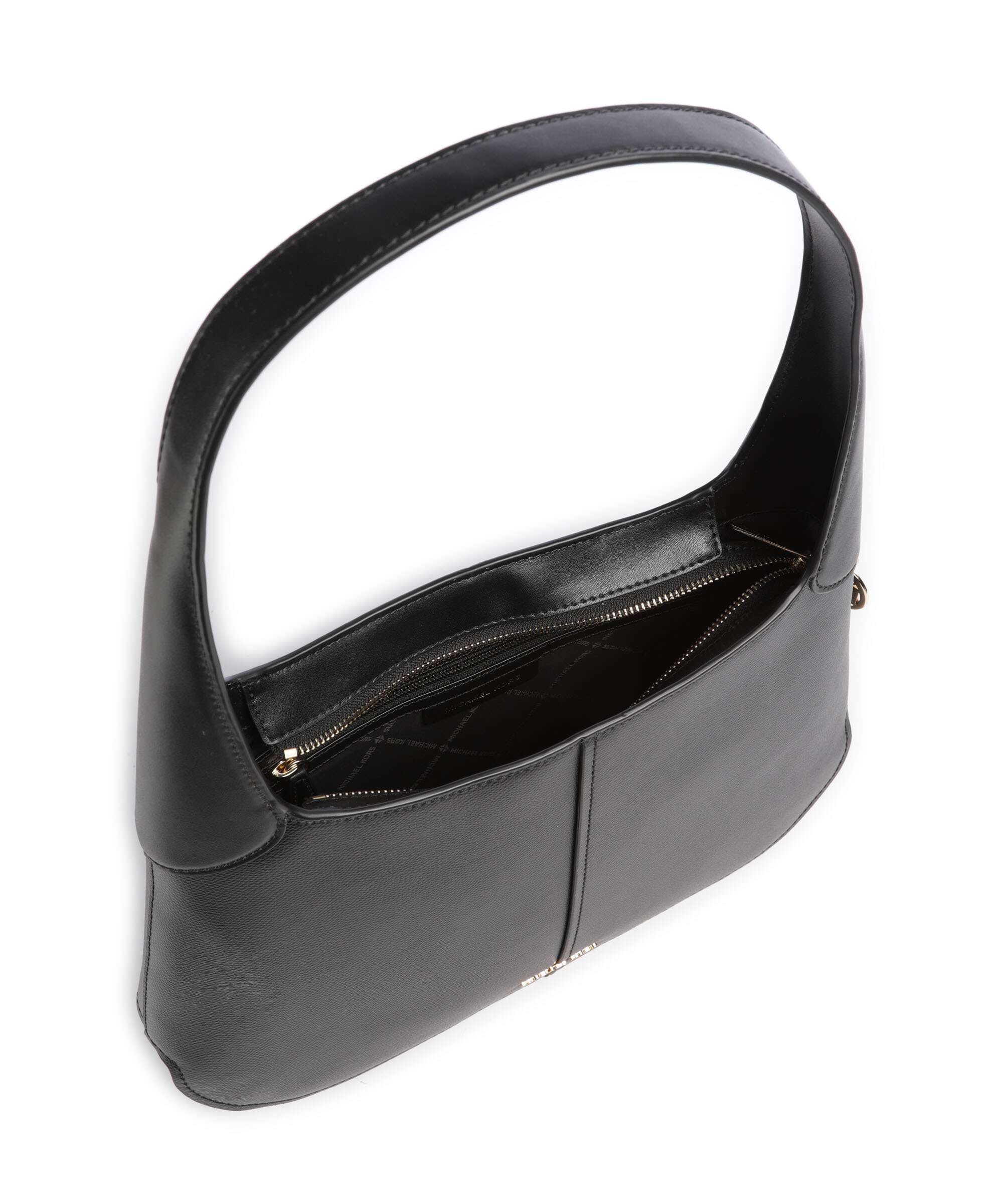 Michael Kors Alice Large Torebka worek black - Image 5