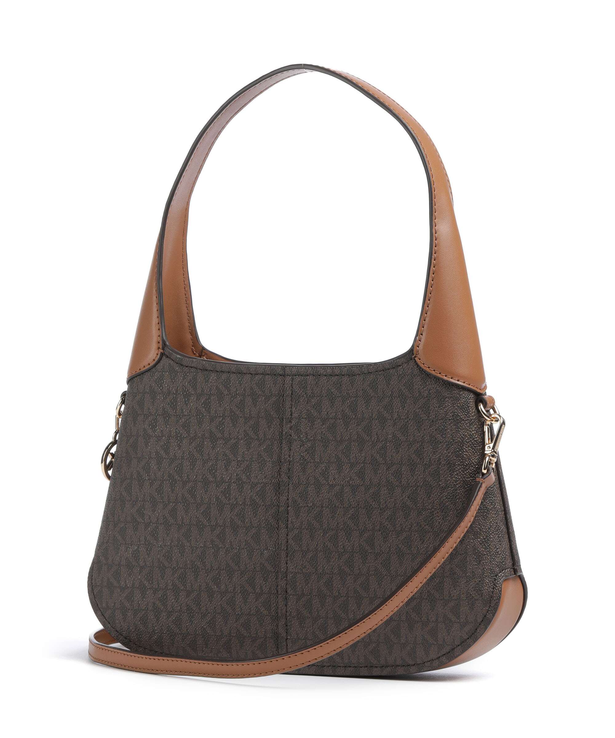 Michael Kors Alice Small Torba na ramię brown/acorn - Image 2