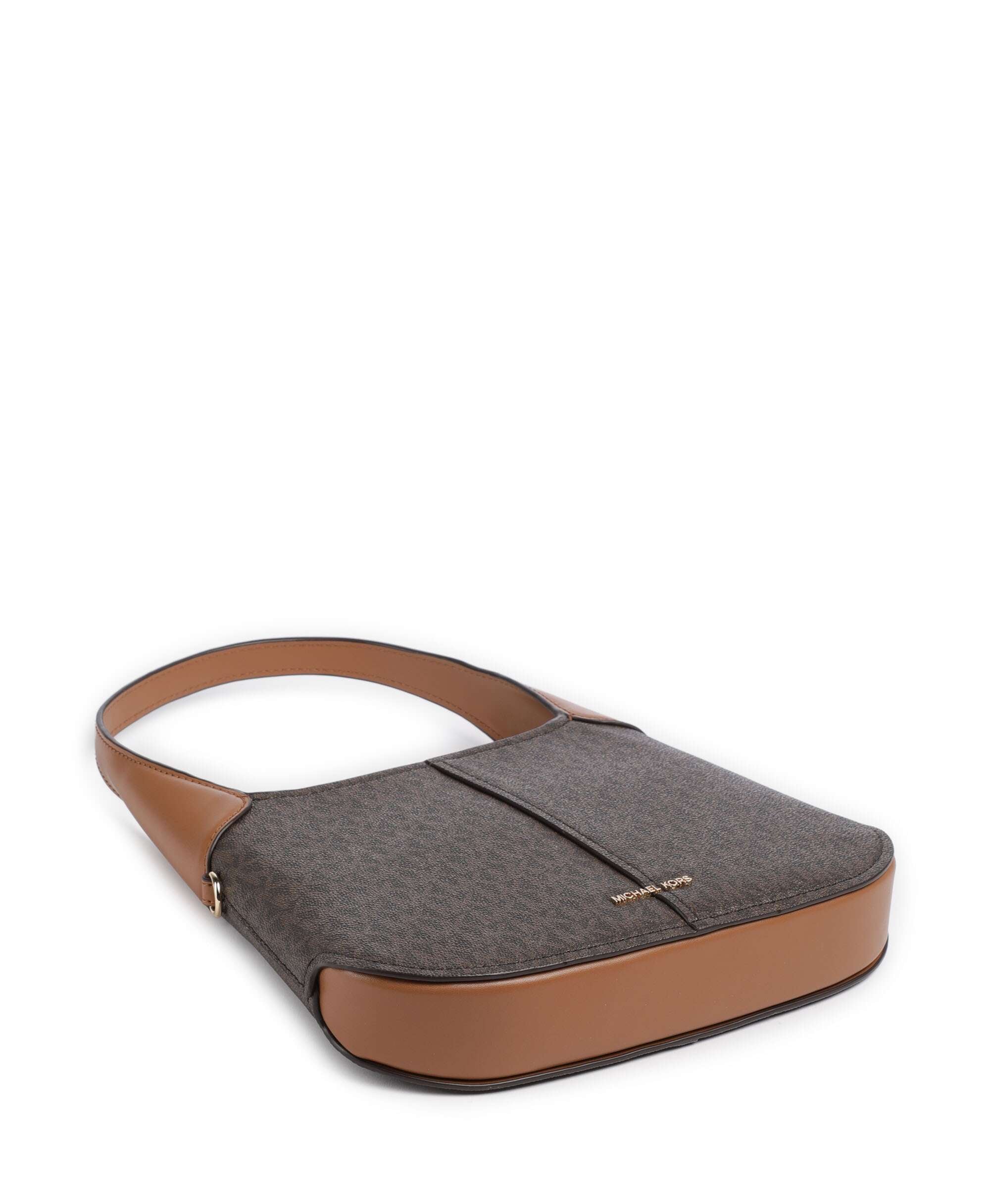 Michael Kors Alice Small Torba na ramię brown/acorn - Image 6