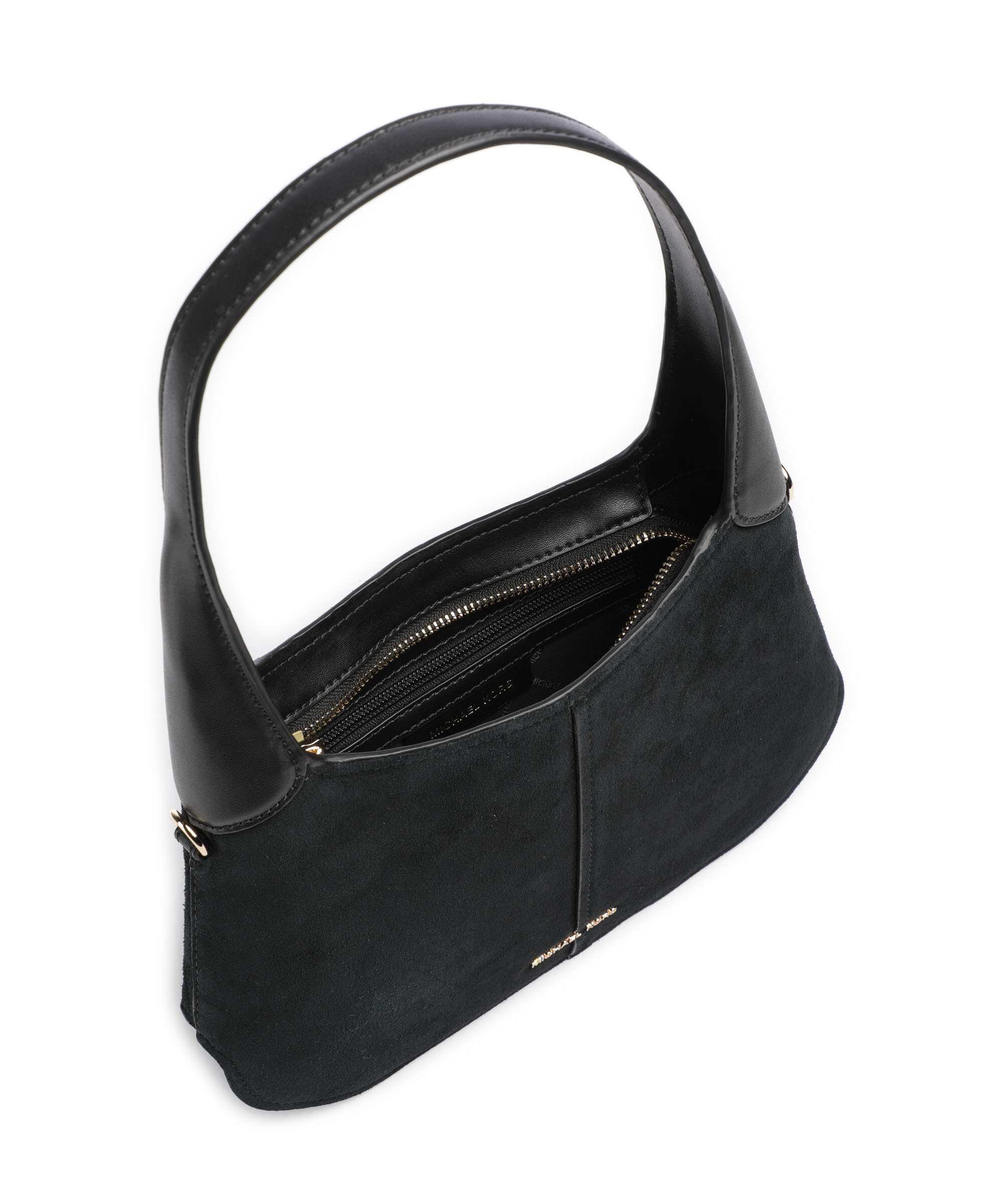 Michael Kors Alice Small Torba na ramię black - Image 7